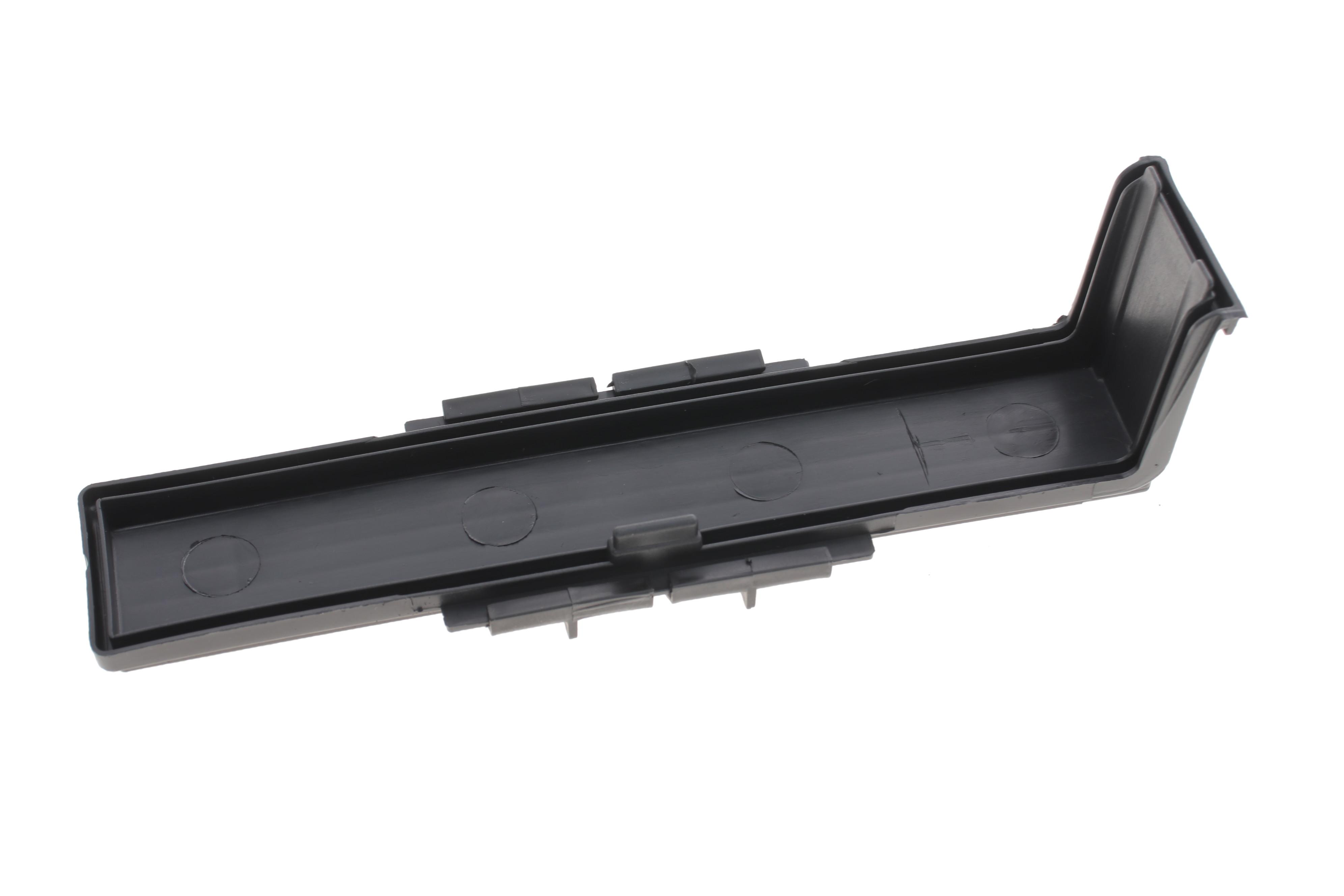 Кришка фільтра салону Audi A1/Seat Ibiza/Toledo/Skoda Fabia/VW Polo 09-