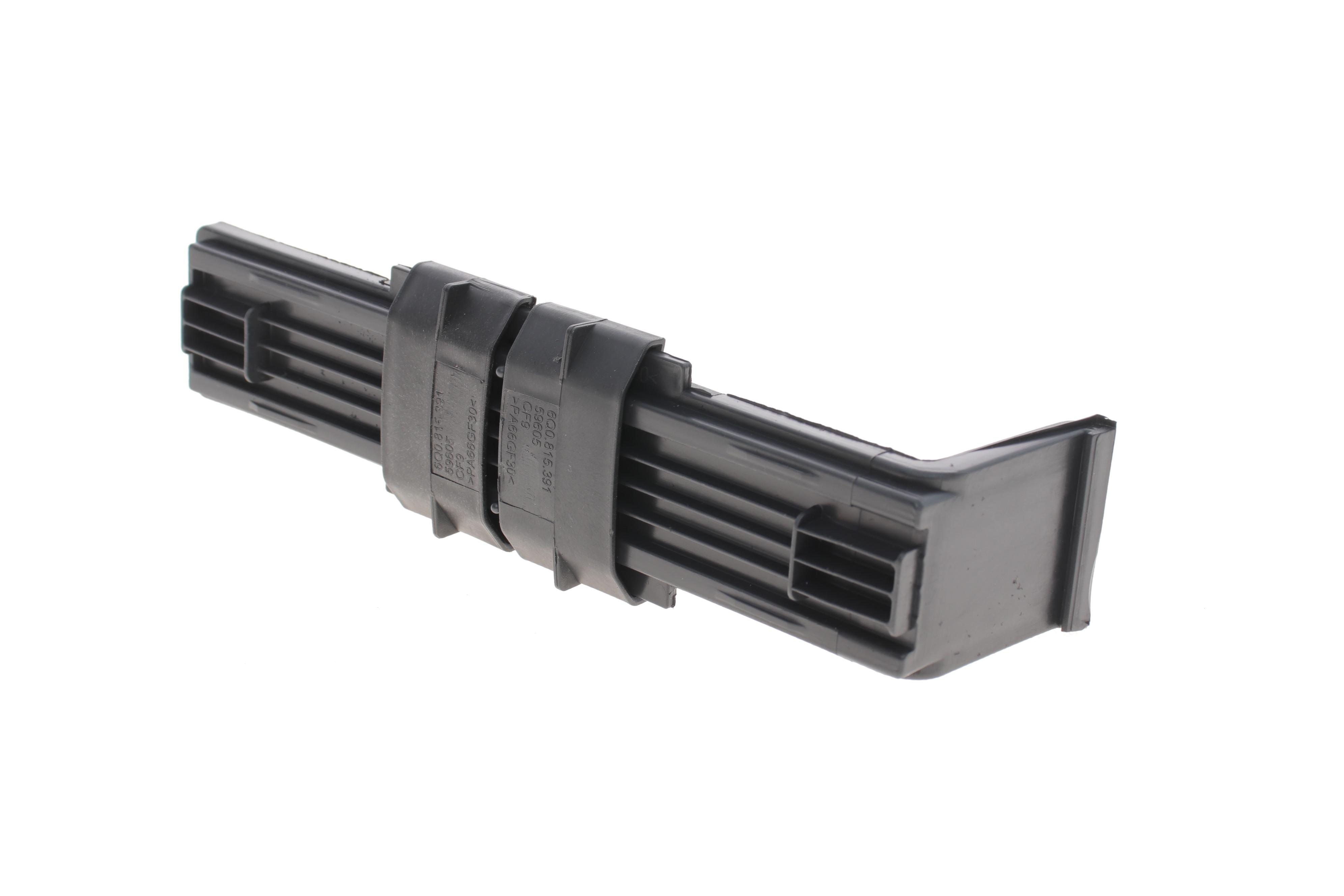 Кришка фільтра салону Audi A1/Seat Ibiza/Toledo/Skoda Fabia/VW Polo 09-