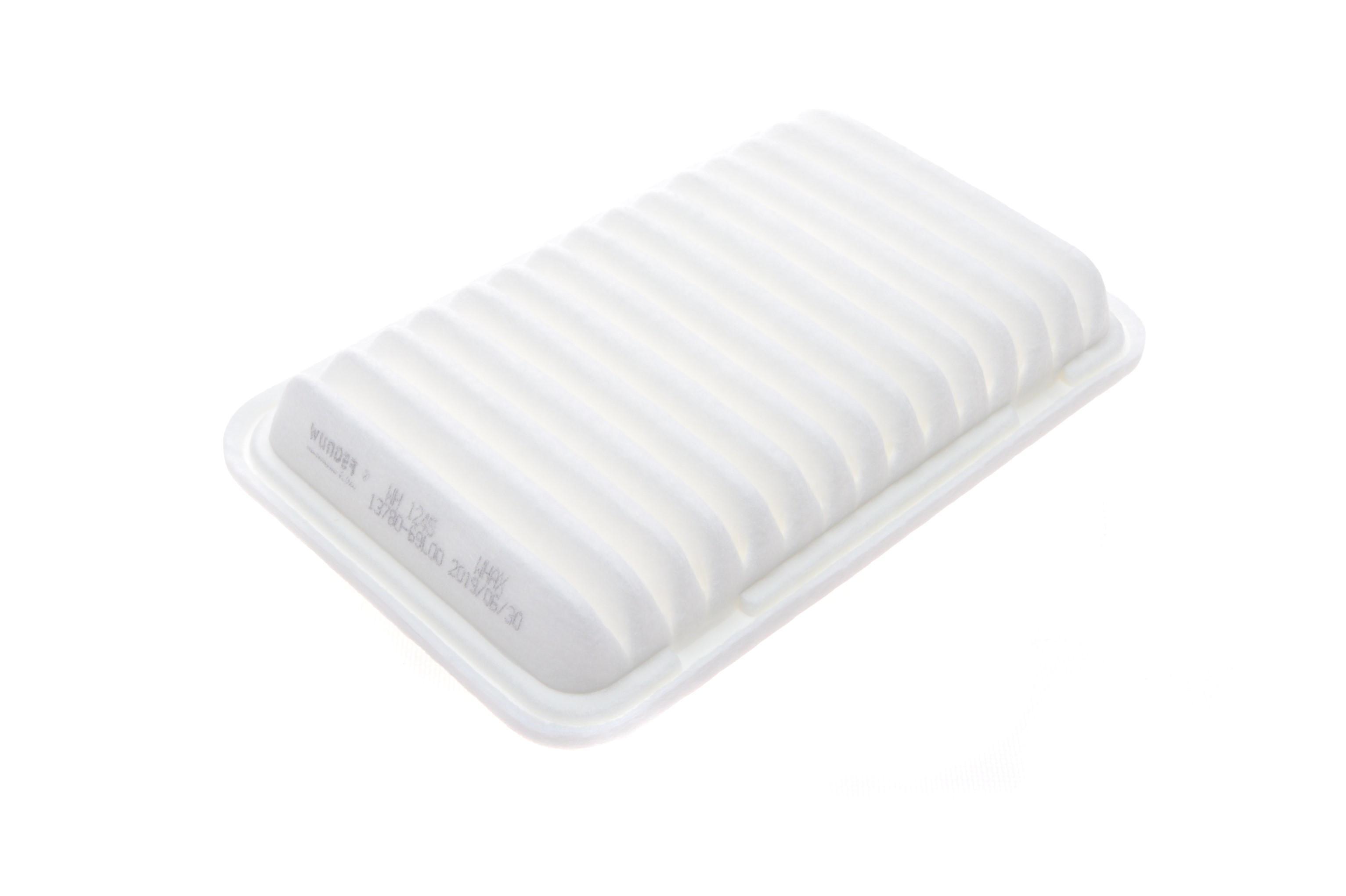 Фільтр повітряний Suzuki Swift 1.2i 10-