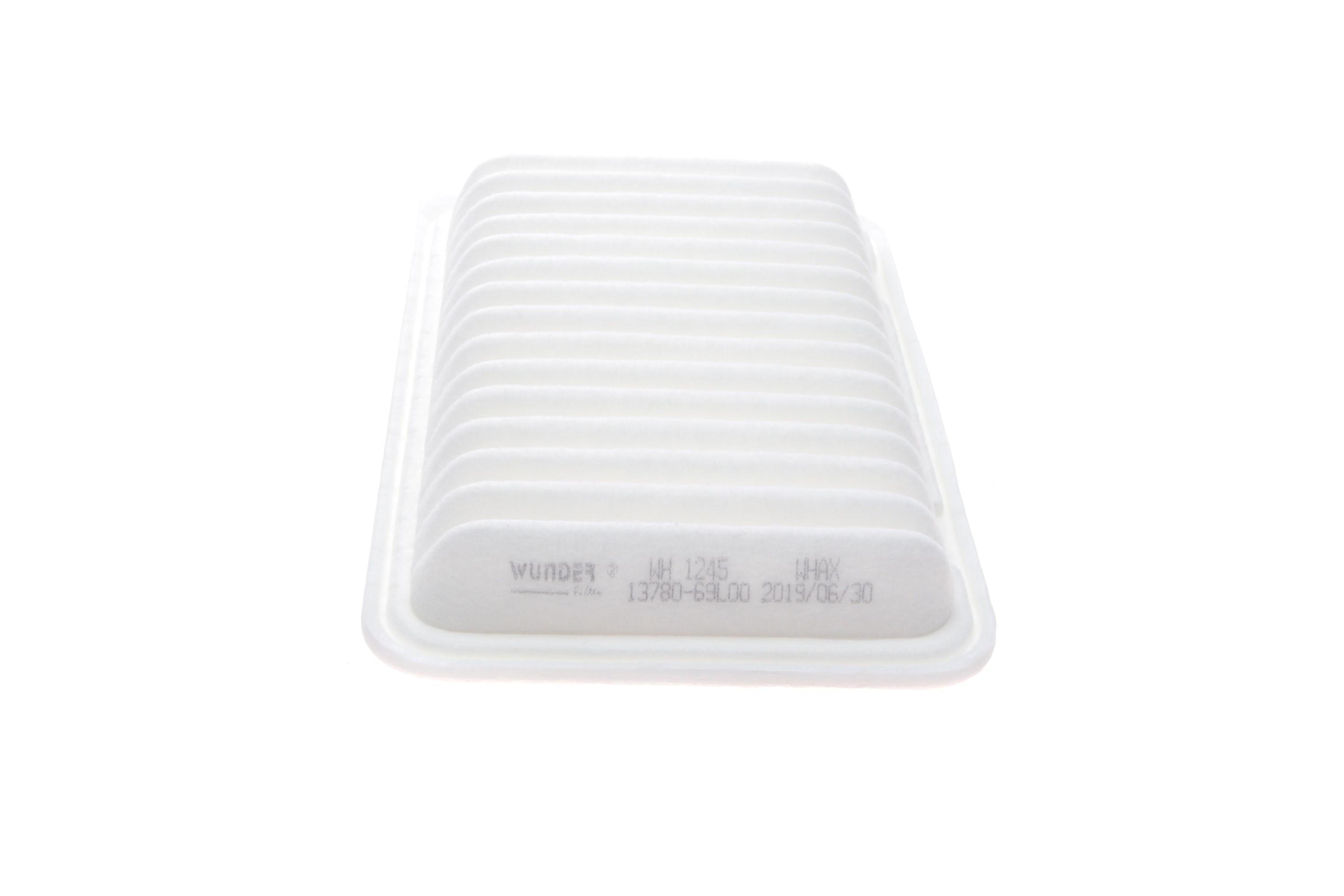 Фільтр повітряний Suzuki Swift 1.2i 10-