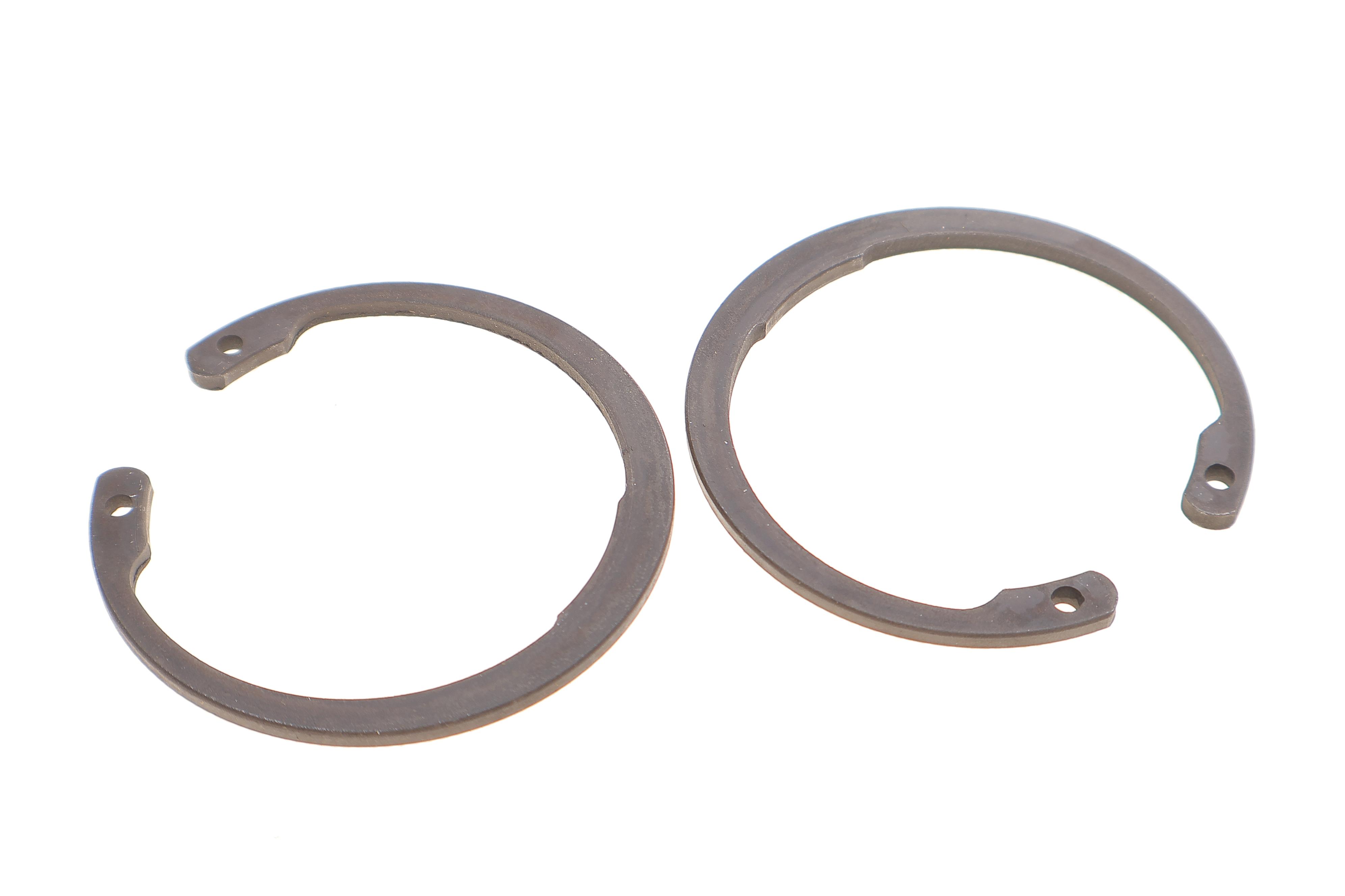 Підшипник маточини (передньої) Daewoo/Opel Astra/Kadett/Vectra 1.3-1.6 (34x64x37)