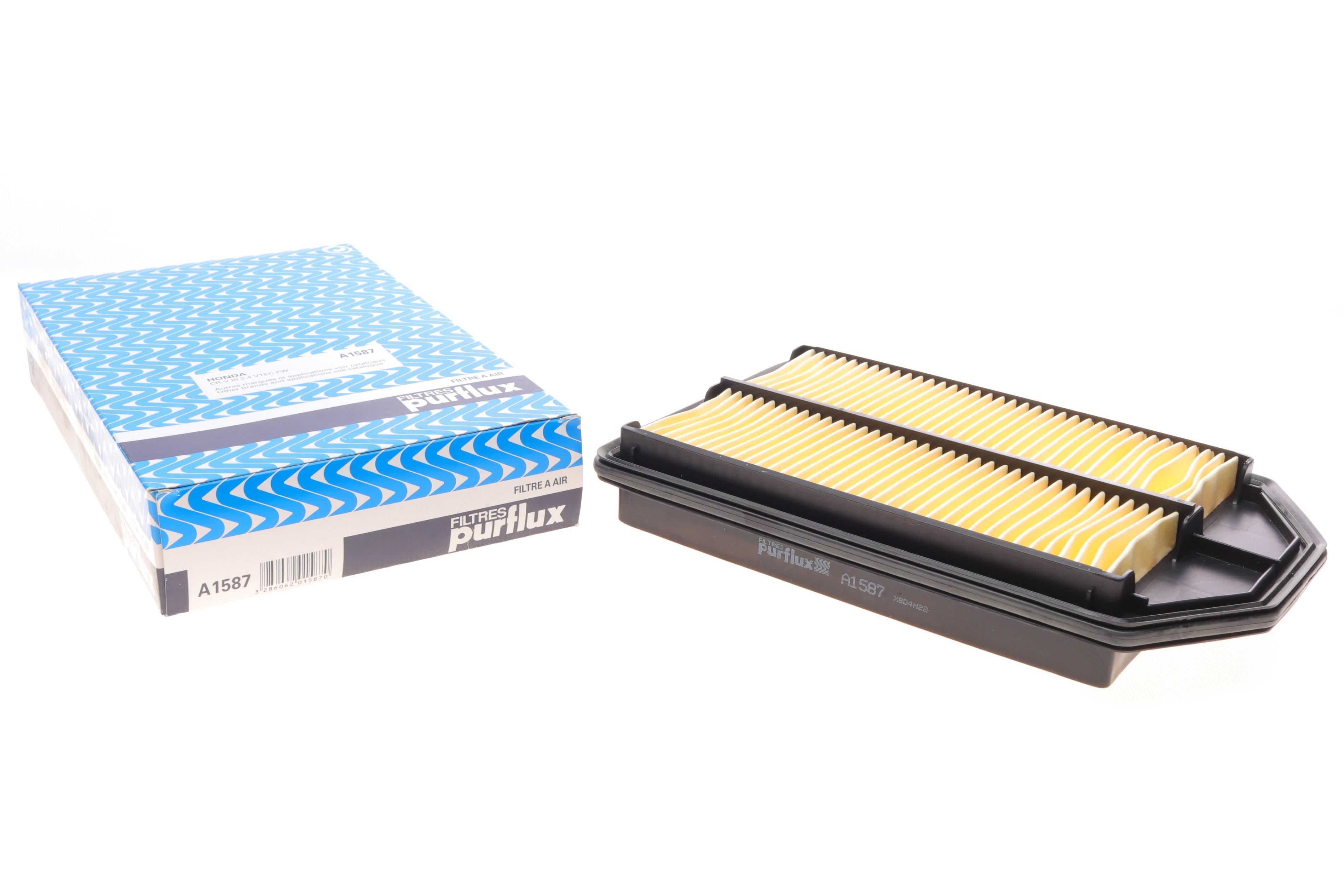 Фільтр повітряний Honda CR-V III 2.4i 06-