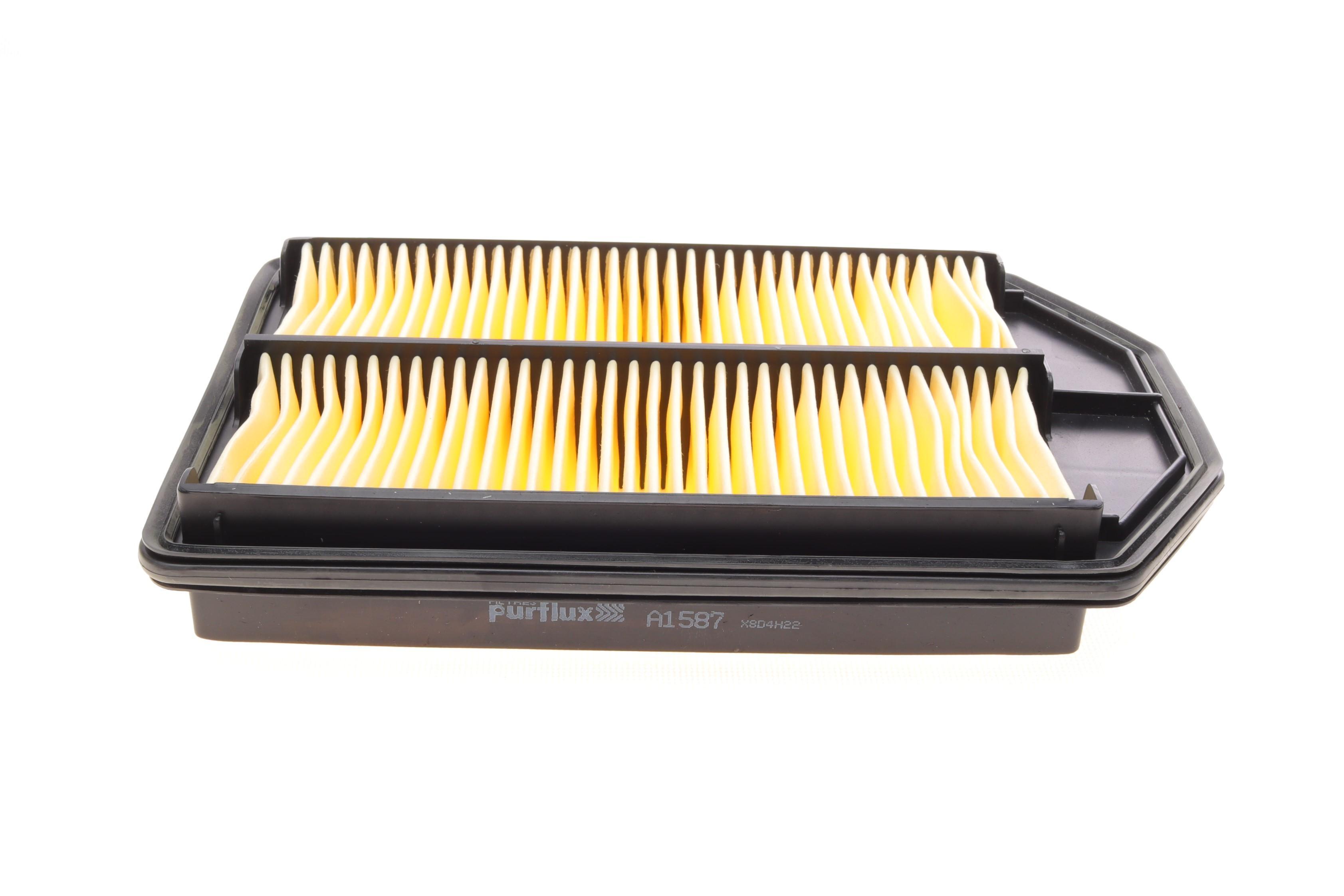 Фільтр повітряний Honda CR-V III 2.4i 06-