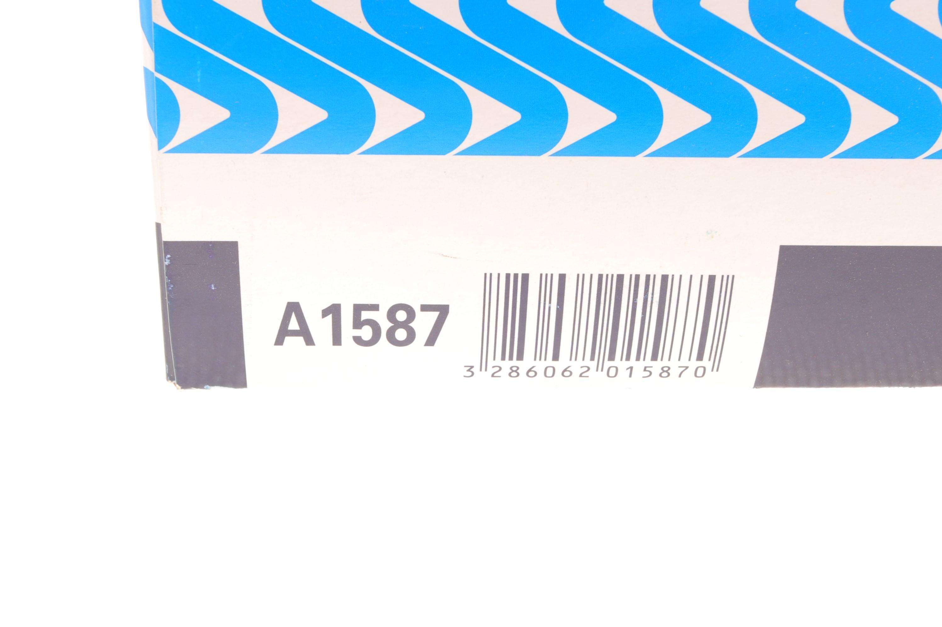 Фільтр повітряний Honda CR-V III 2.4i 06-