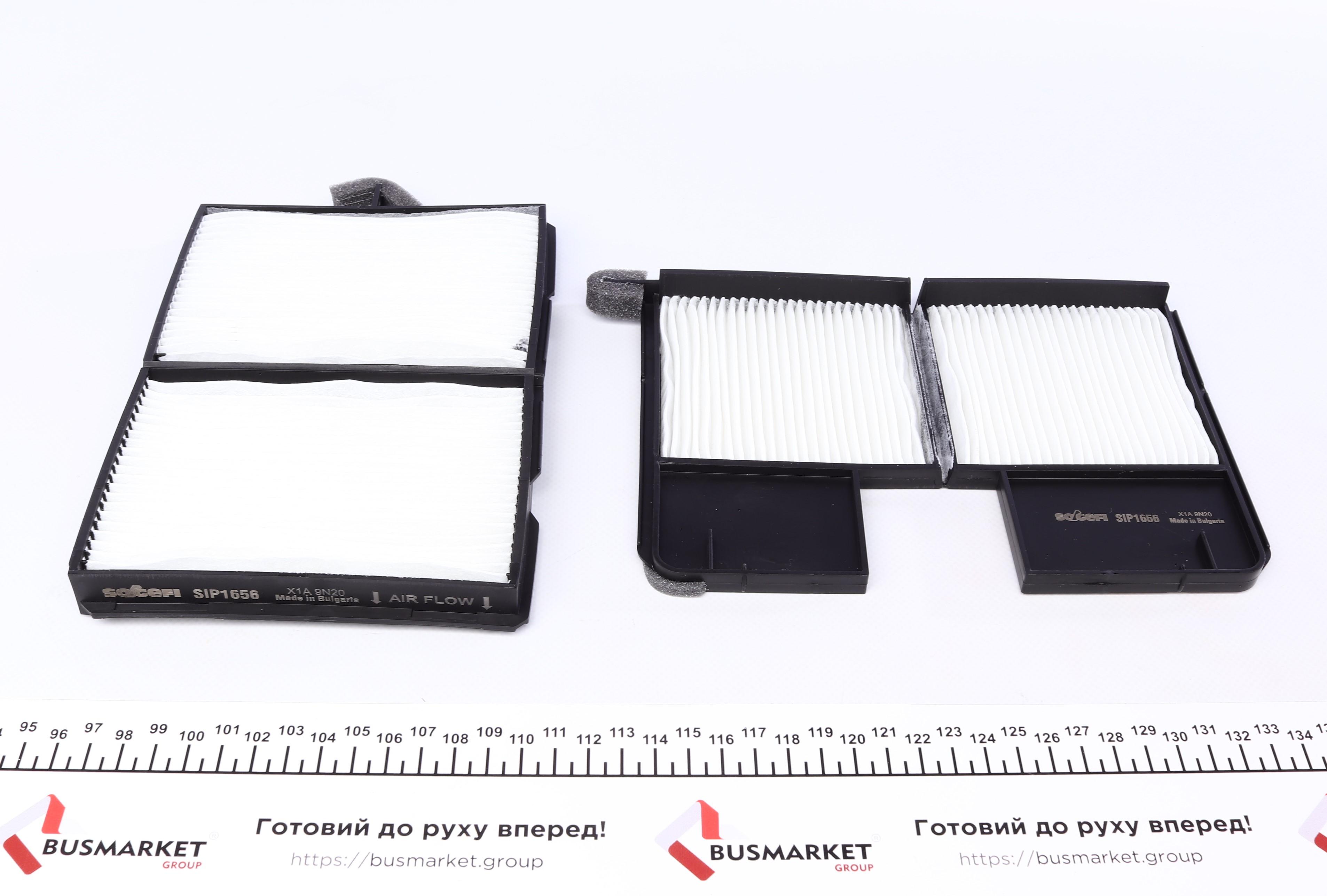 Фільтр салону Toyota Avensis 1.6-2.0TD 97-03