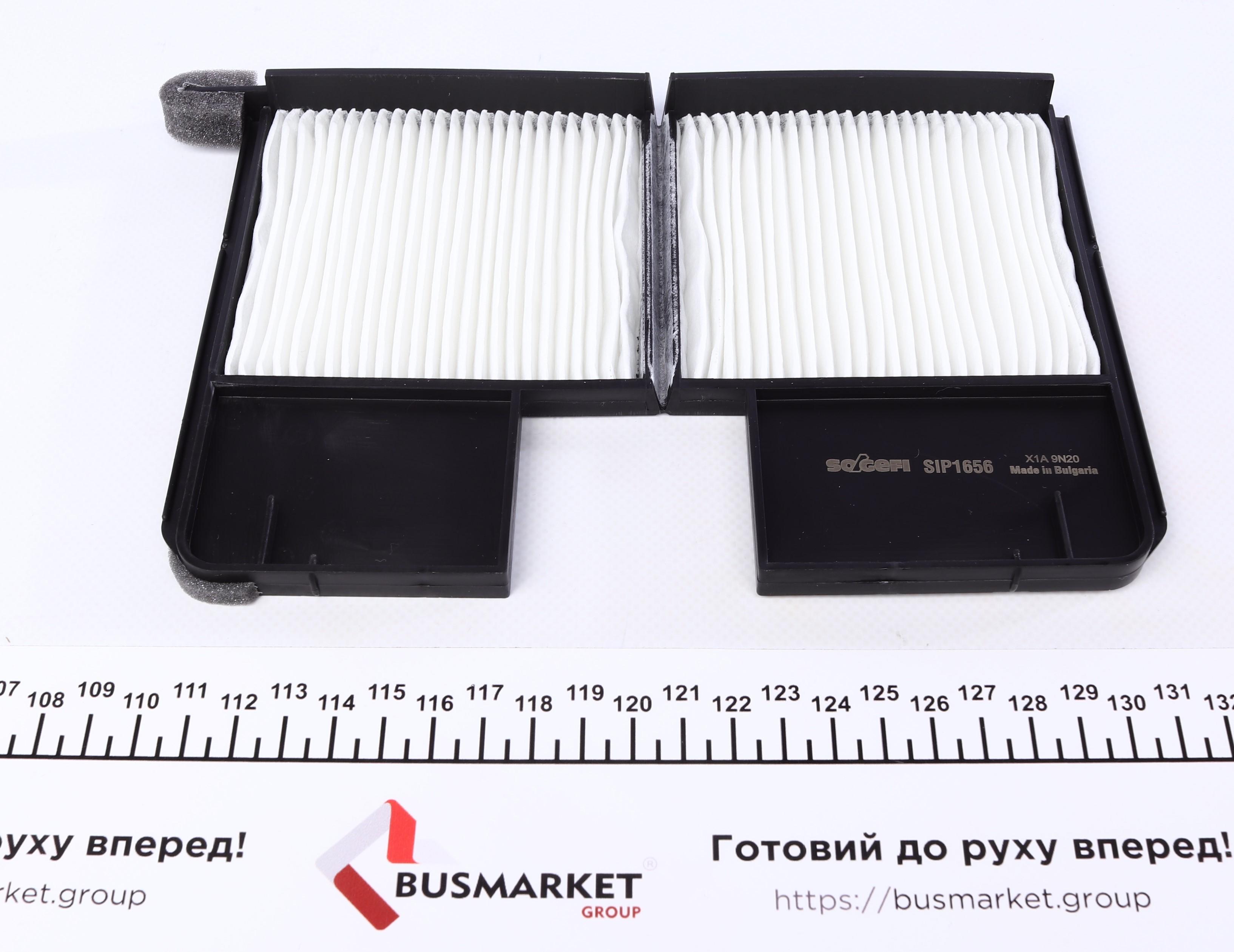 Фільтр салону Toyota Avensis 1.6-2.0TD 97-03