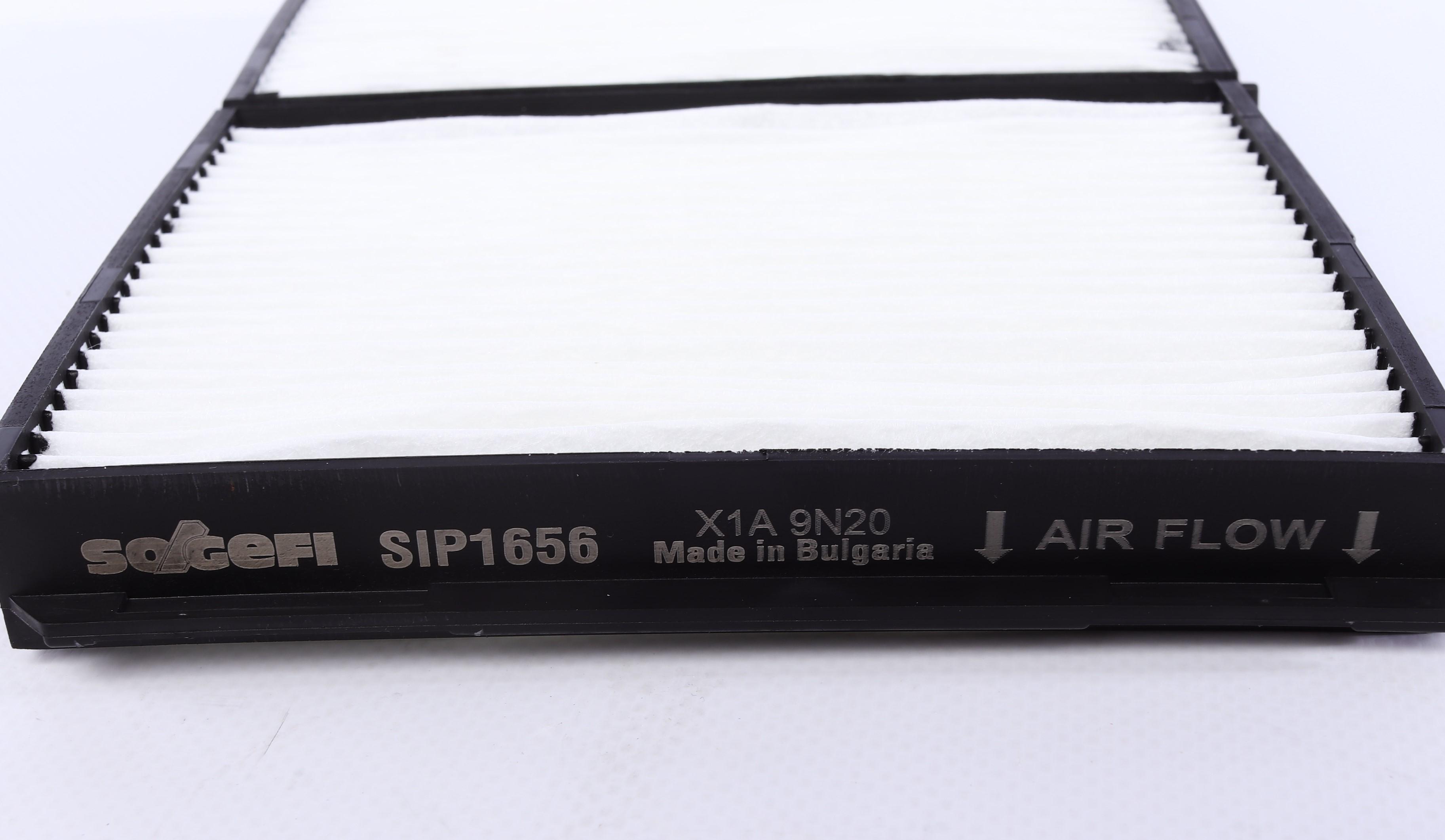 Фільтр салону Toyota Avensis 1.6-2.0TD 97-03