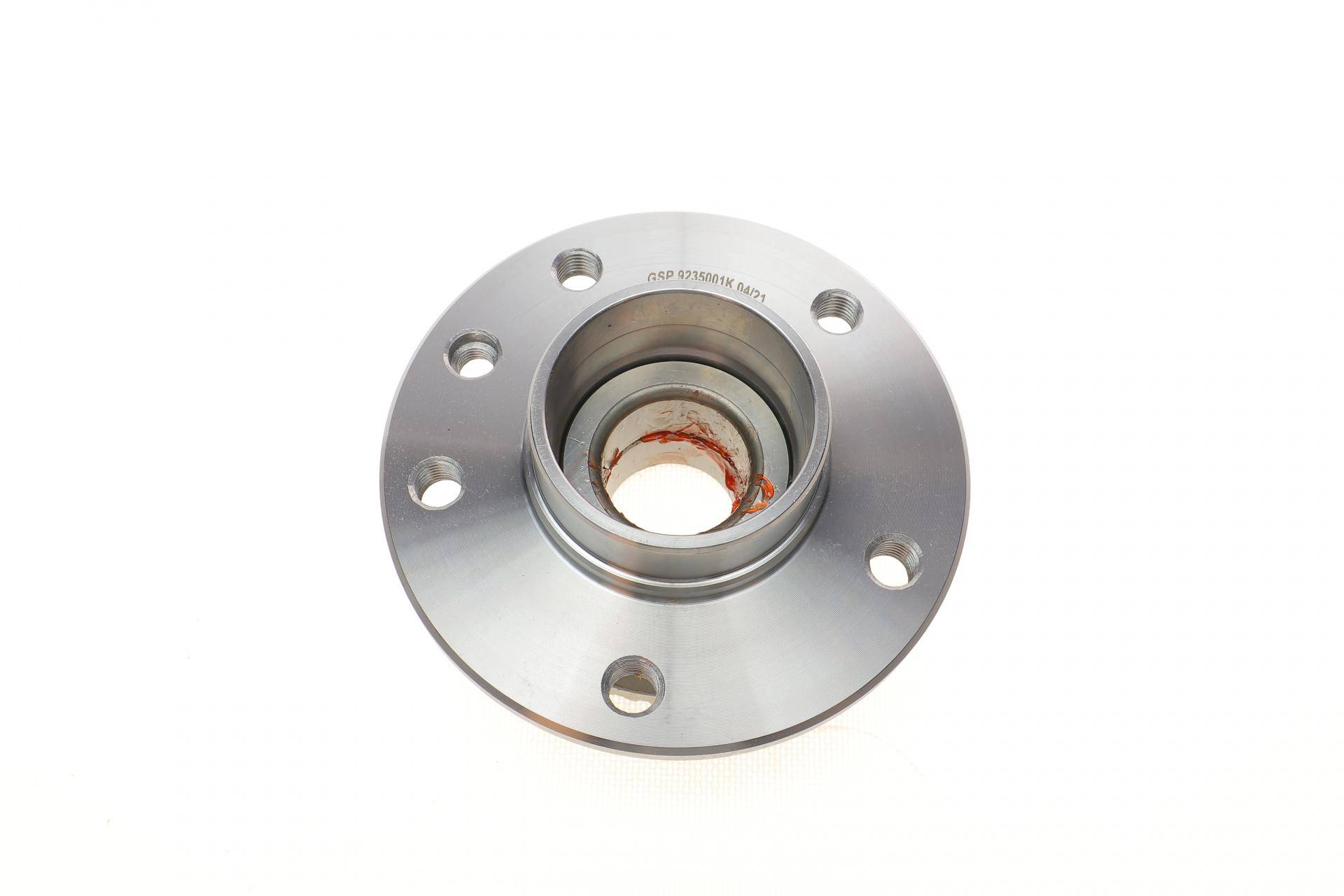 Підшипник маточини (передньої) Opel Omega A/B 86-03 (+ABS)