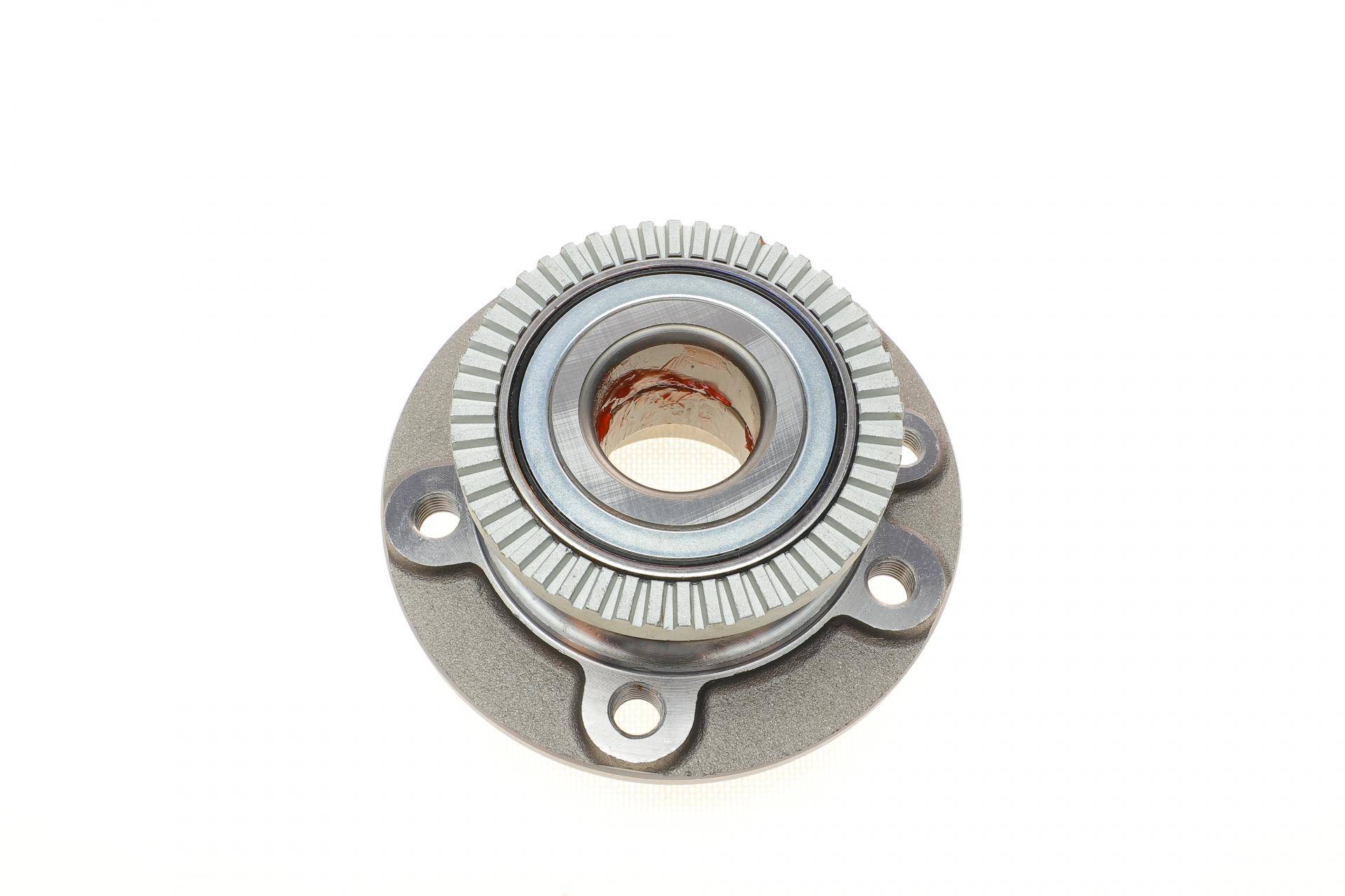 Підшипник маточини (передньої) Opel Omega A/B 86-03 (+ABS)