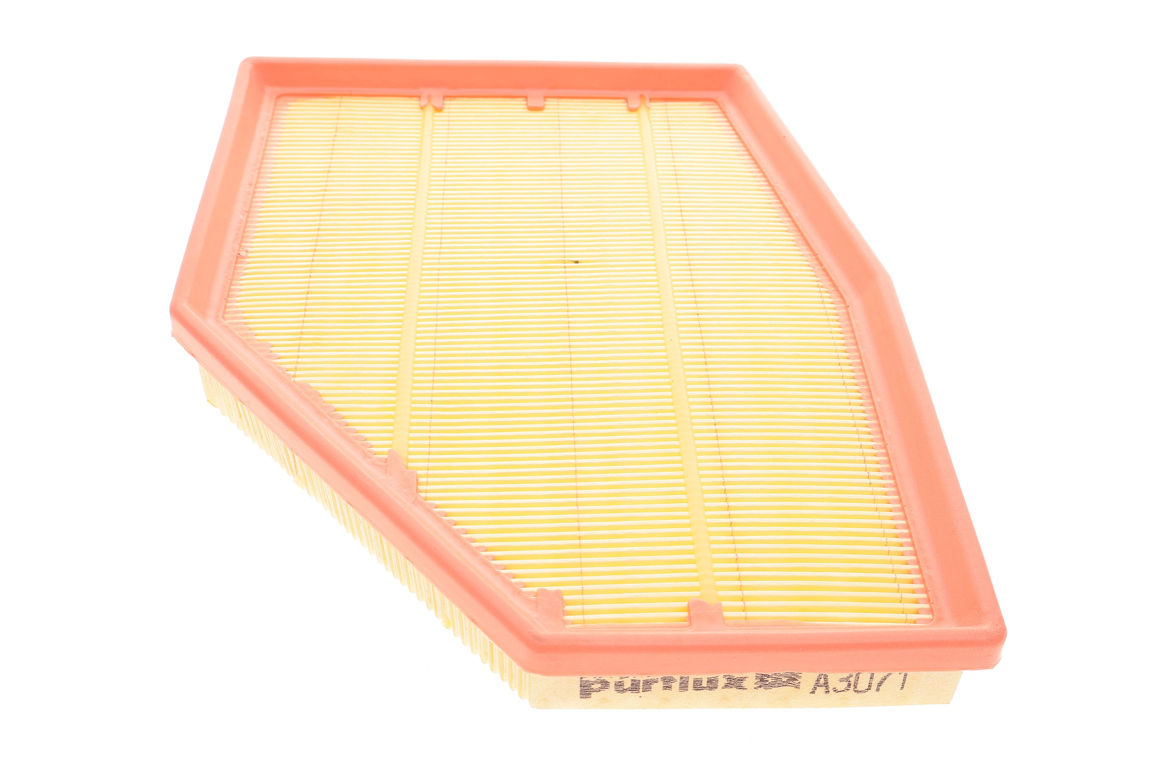 Фільтр повітряний BMW 7 (G11)/M5 (G30) 15- (N63B) (L)