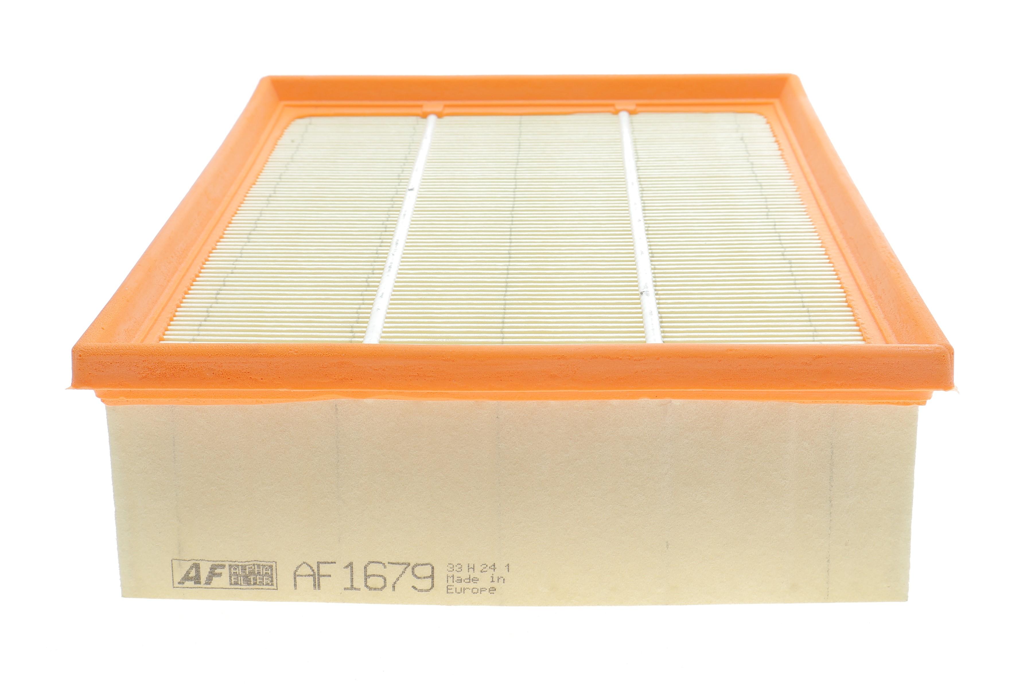 Фільтр повітряний Audi A4/A6/VW Passat 2.5TDI V6 97-05/Skoda SuperB 2.5TDI V6 01-08