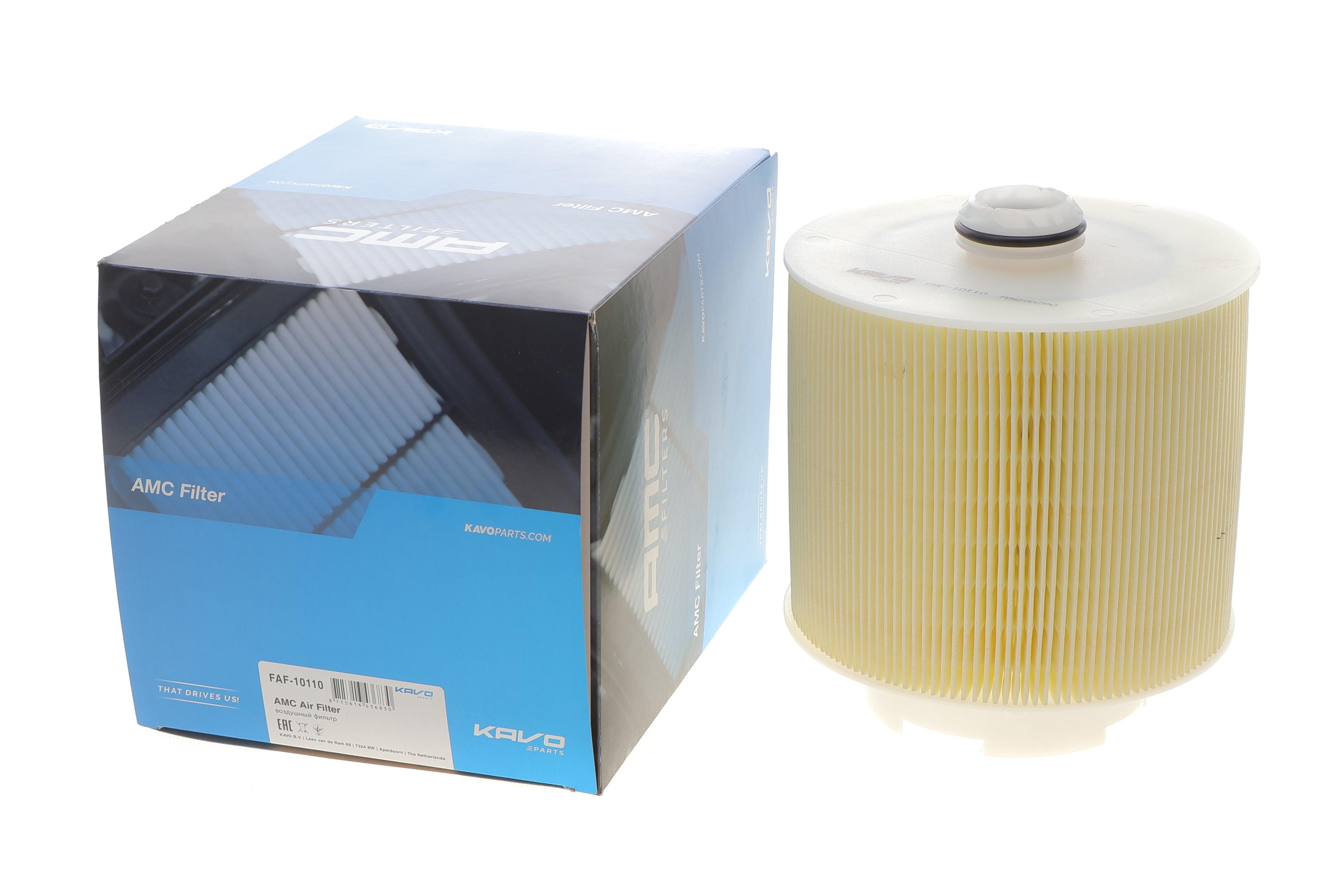 Фільтр повітряний Audi A6 2.4 V6/2.8FSI V6/3.0TFSI V6/3.0 V6/3.2 V6/4.2 V8 04-11