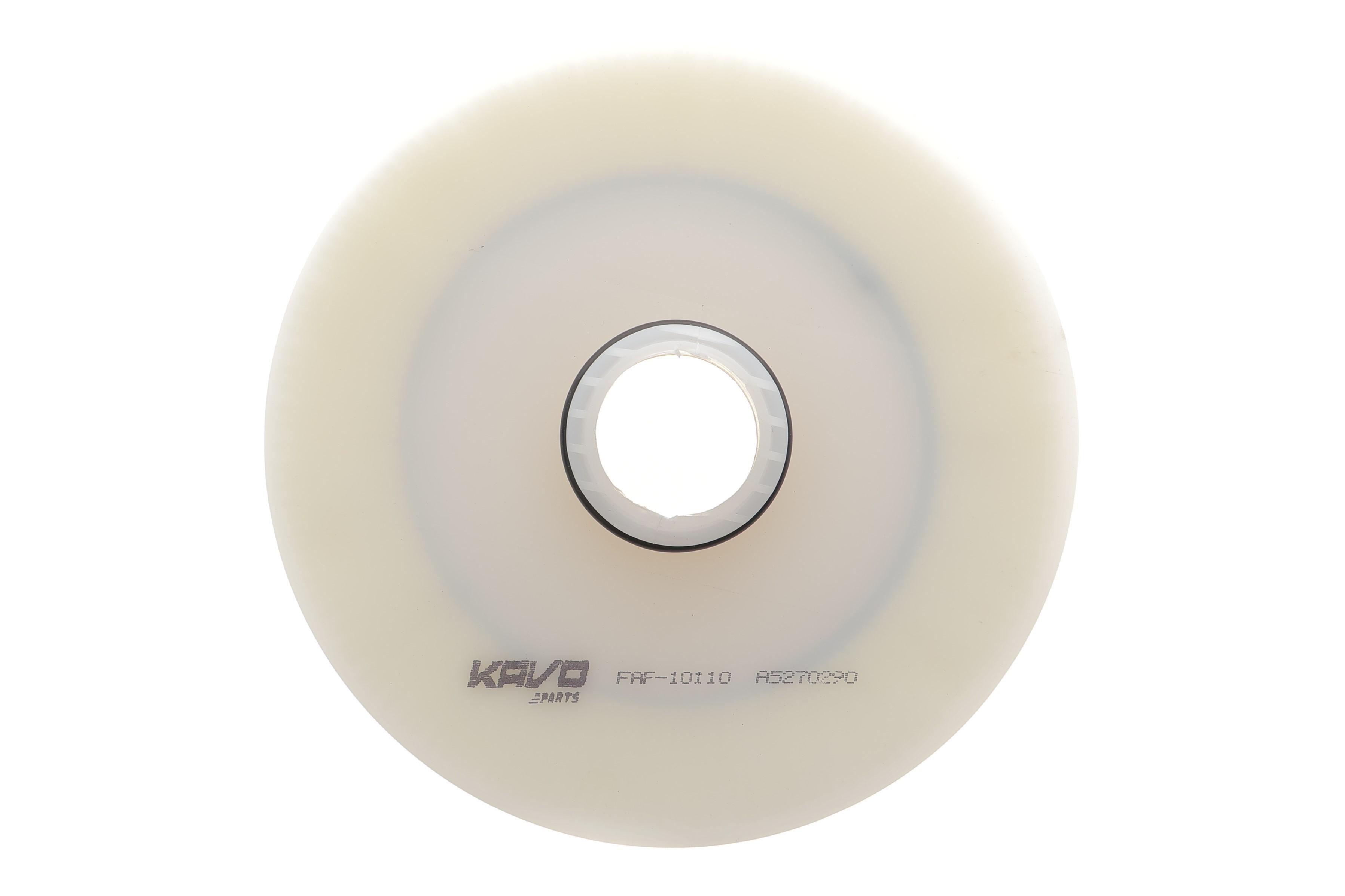 Фільтр повітряний Audi A6 2.4 V6/2.8FSI V6/3.0TFSI V6/3.0 V6/3.2 V6/4.2 V8 04-11