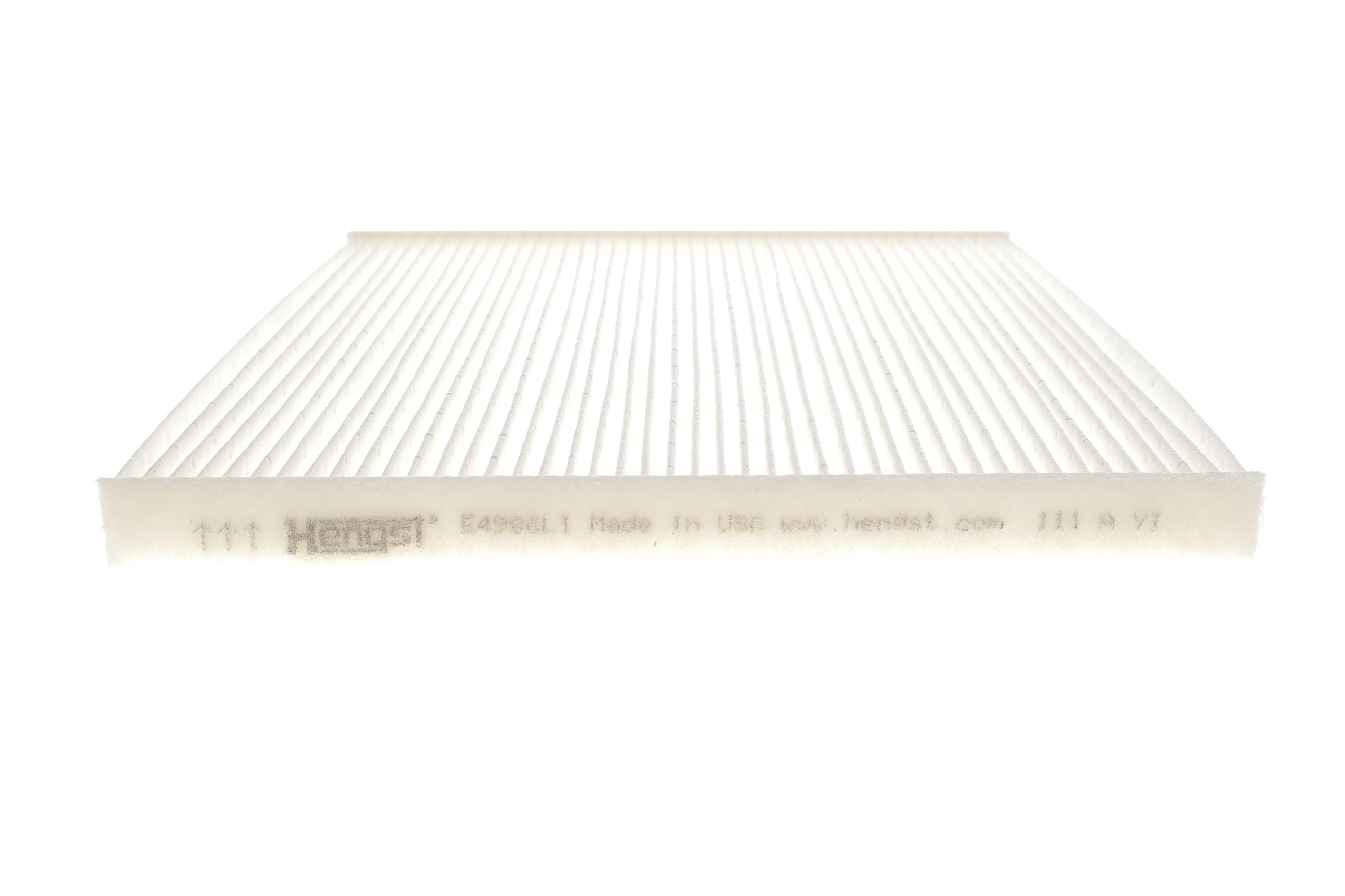 Фільтр салону Jeep Cherokee 2.0/2.2/3.2D 13-