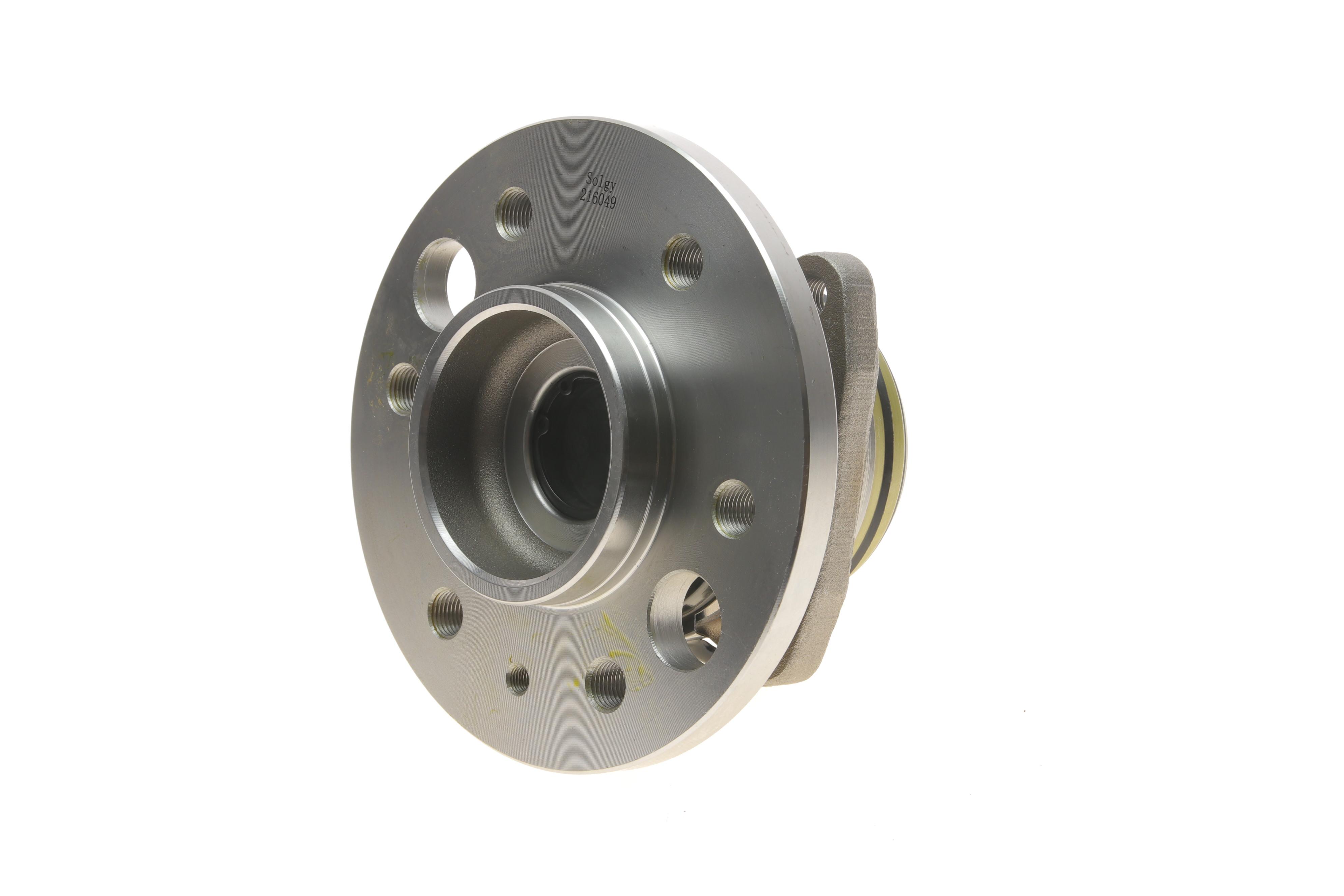 Підшипник маточини (задньої) MB Sprinter/VW Crafter 06-