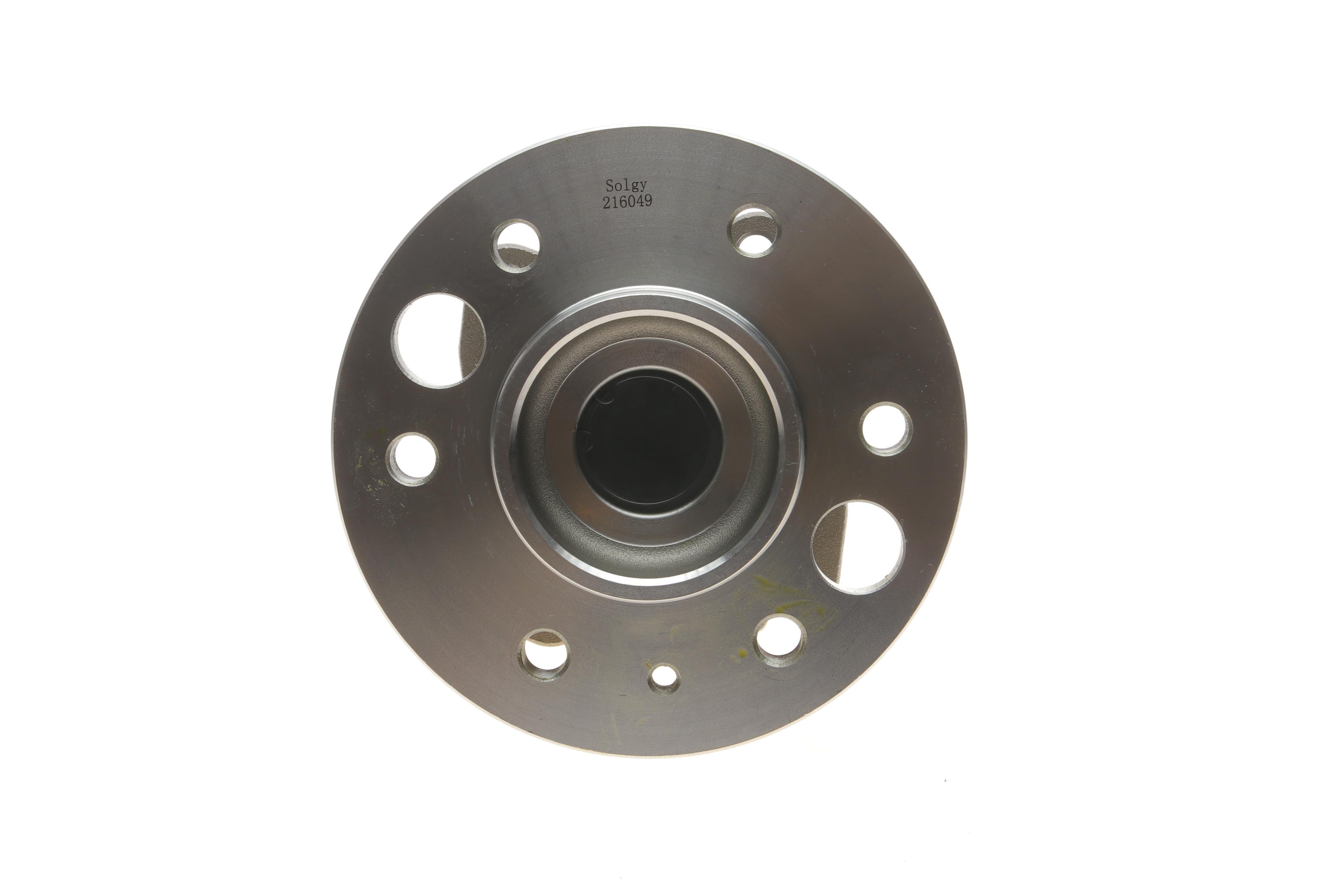 Підшипник маточини (задньої) MB Sprinter/VW Crafter 06-