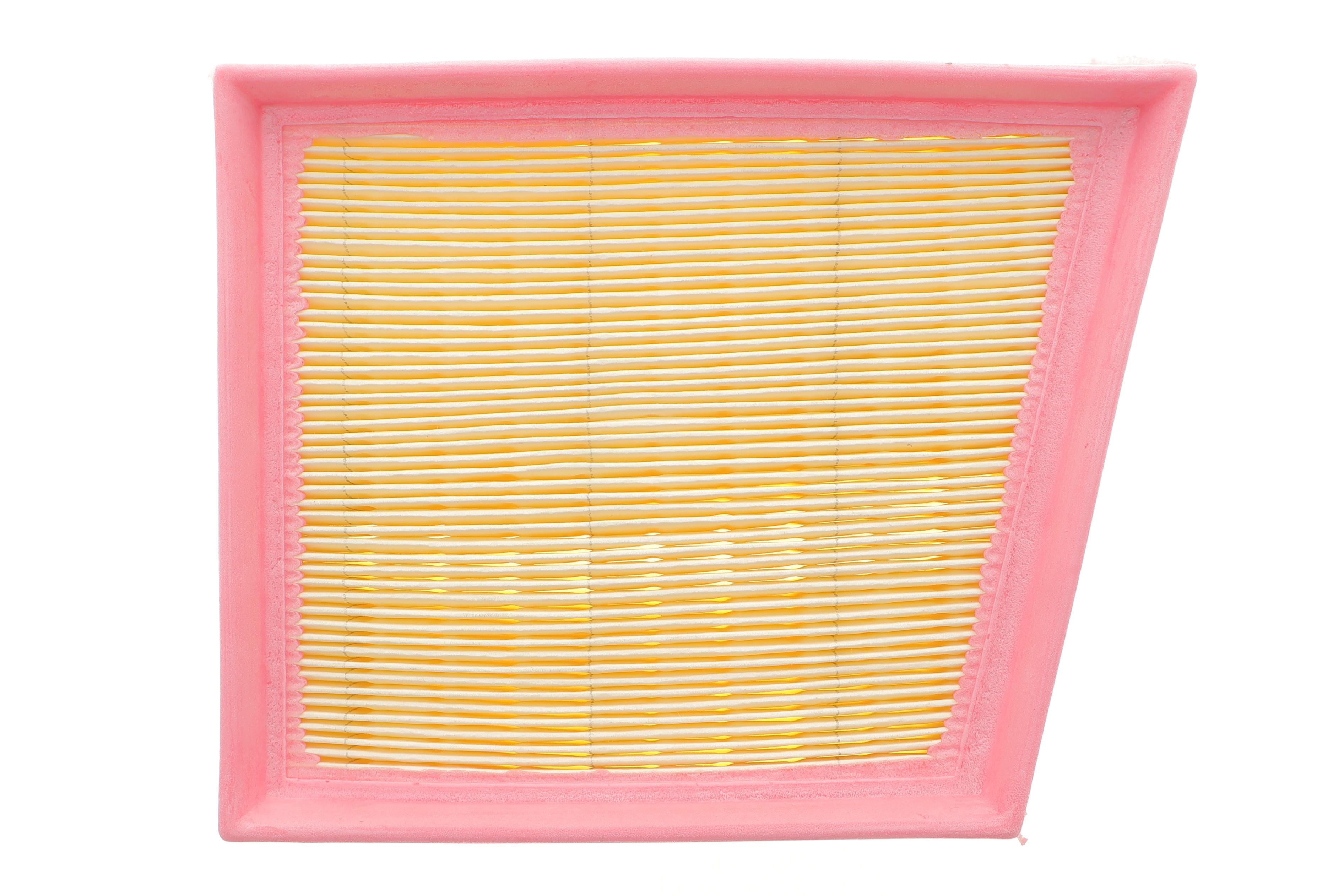 Фільтр повітряний Ford Transit Courier 1.0Ecoboost/1.5-1.6TDCi 14-/Fiesta 1.0-1.6/1.4-1.6TDCi 08-