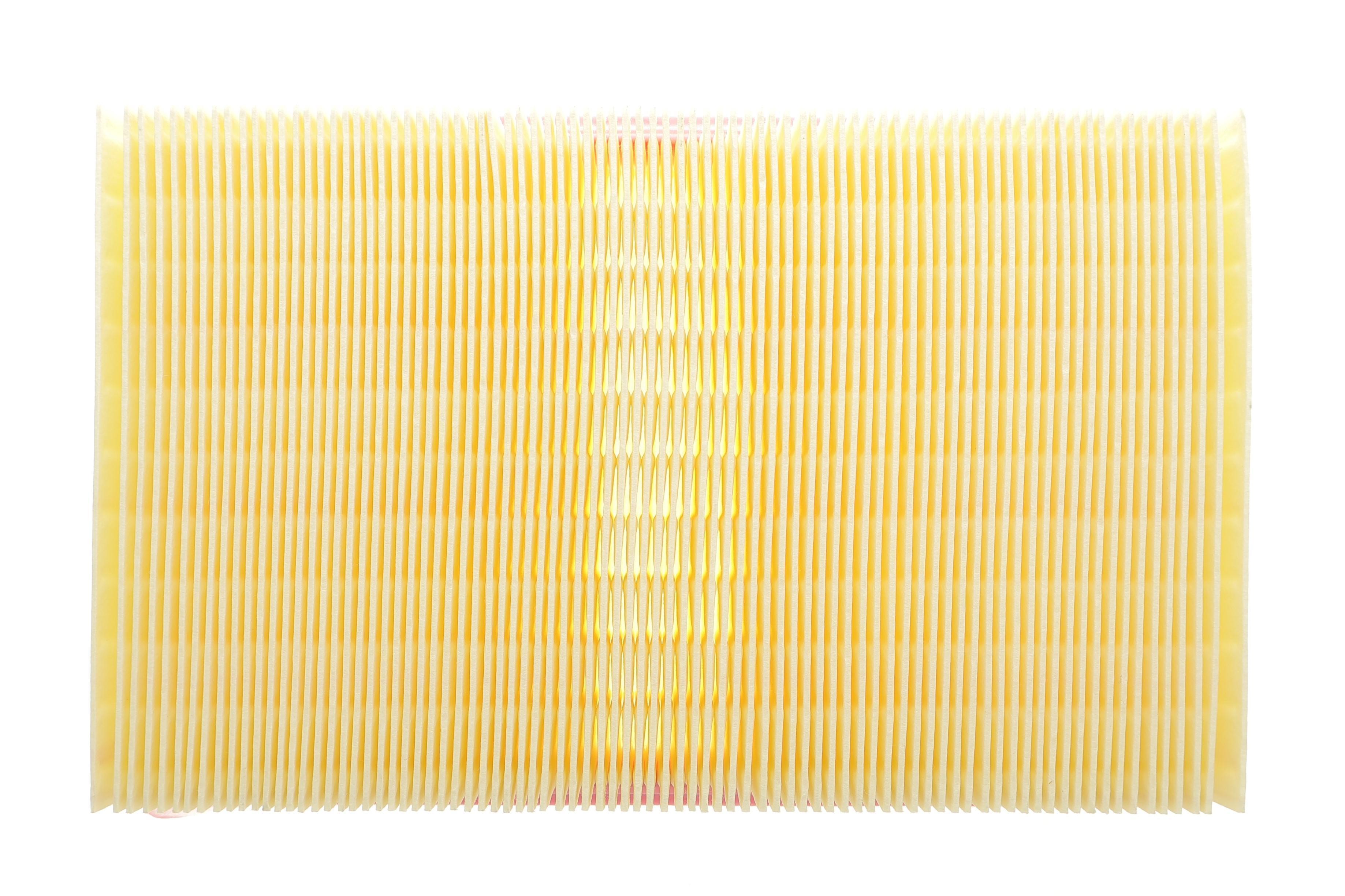 Фільтр повітряний Nissan Navara/Pathfinder 2.5 dCi 05-