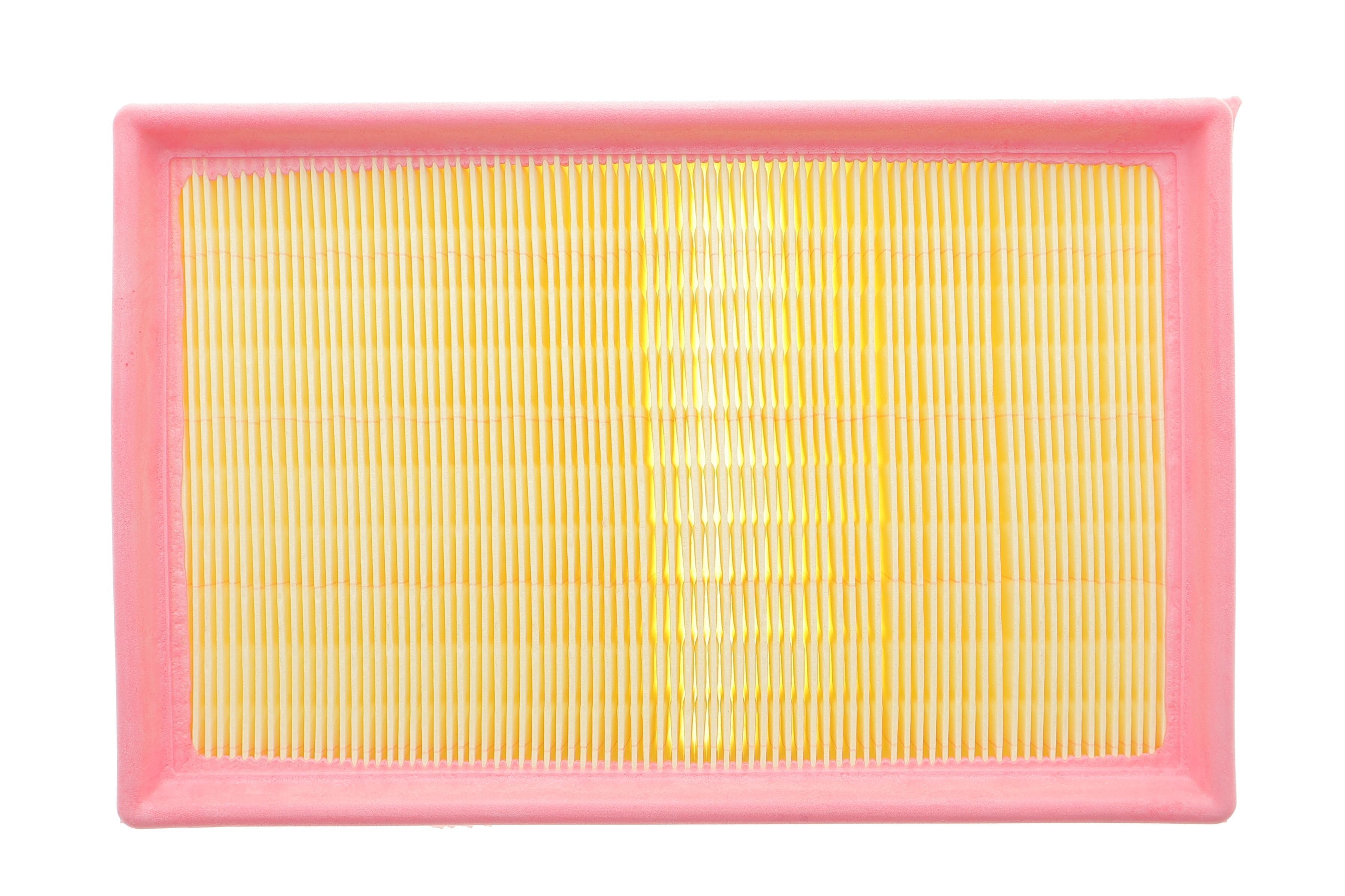 Фільтр повітряний Nissan Navara/Pathfinder 2.5 dCi 05-