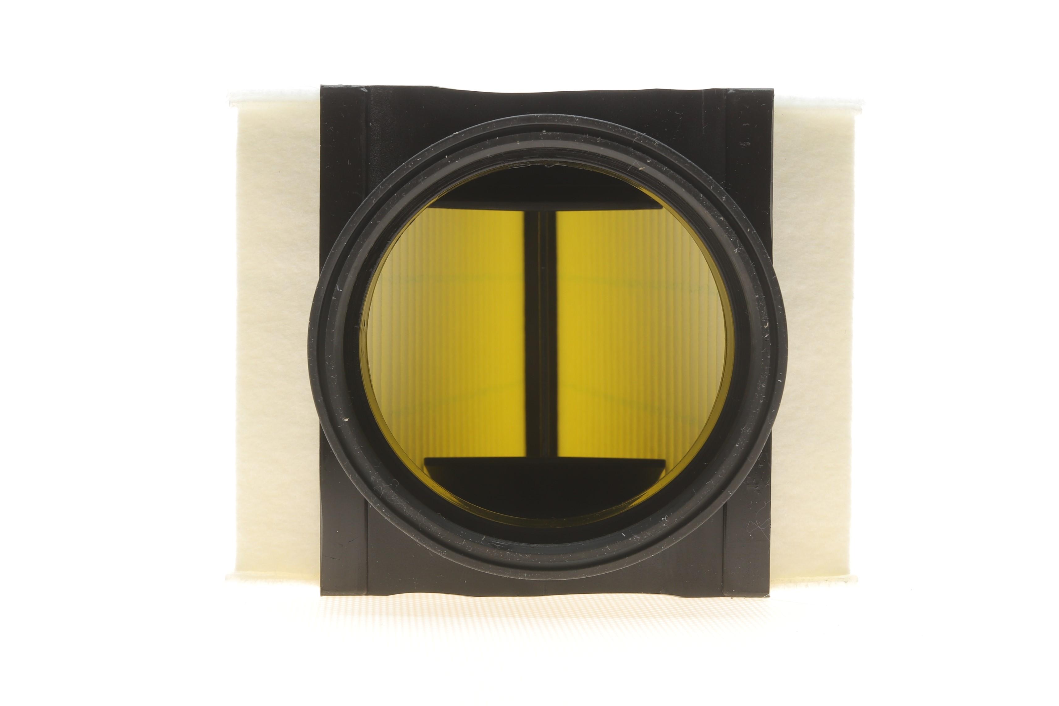 Фільтр повітряний MB C-class (W205) 2.2CDI OM651 14-18/GLC (X253) 2.2CDI OM651 15-19