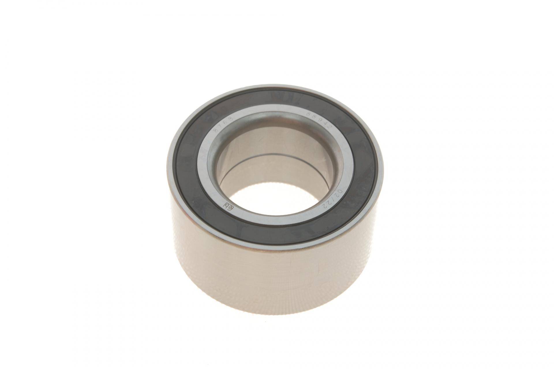 Підшипник маточини (передньої) Skoda Octavia -03/VW Bora/Golf IV/Amulet (40x74x40)