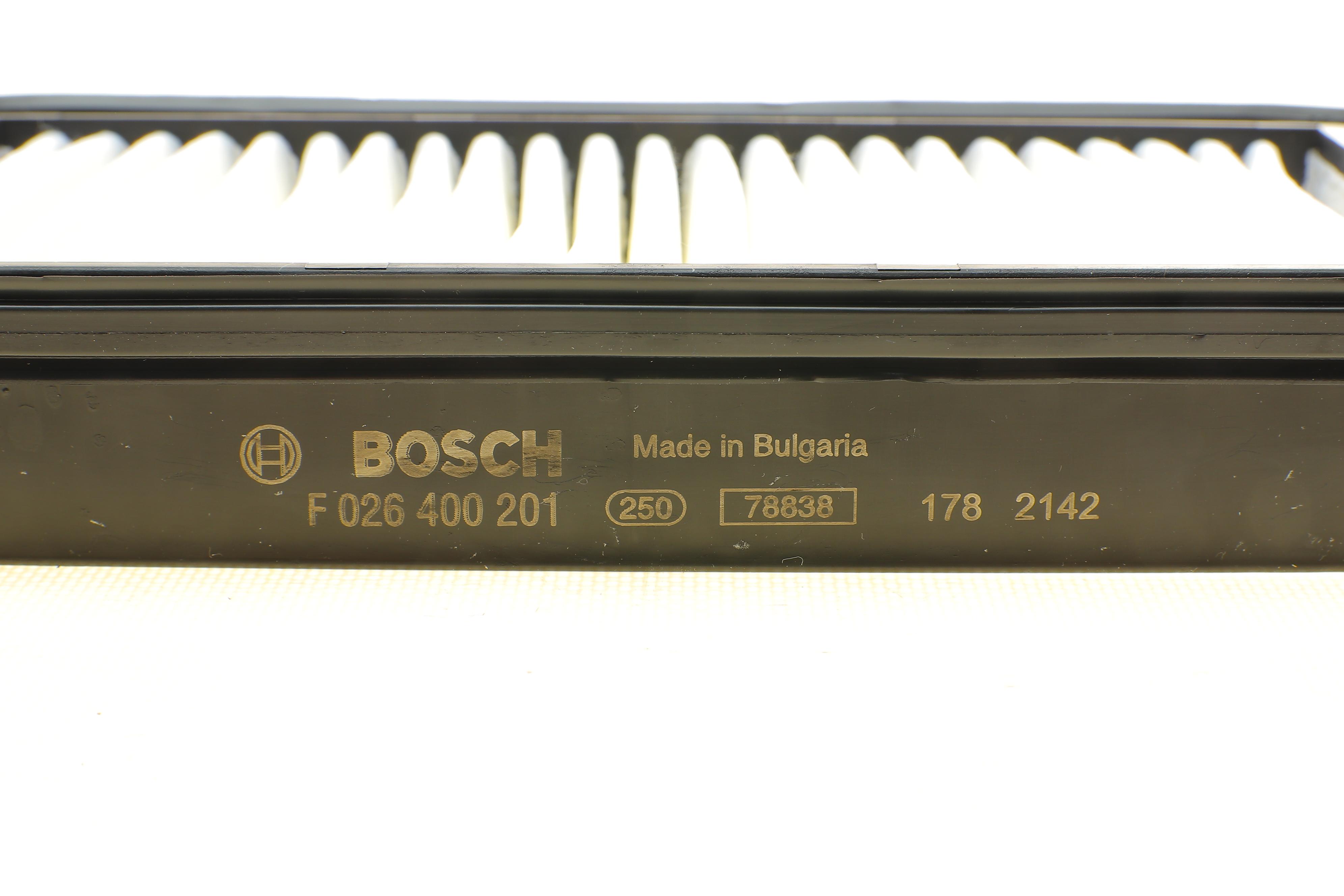 Фільтр повітряний Fiat Sedici/Suzuki SX4 1.6 06-