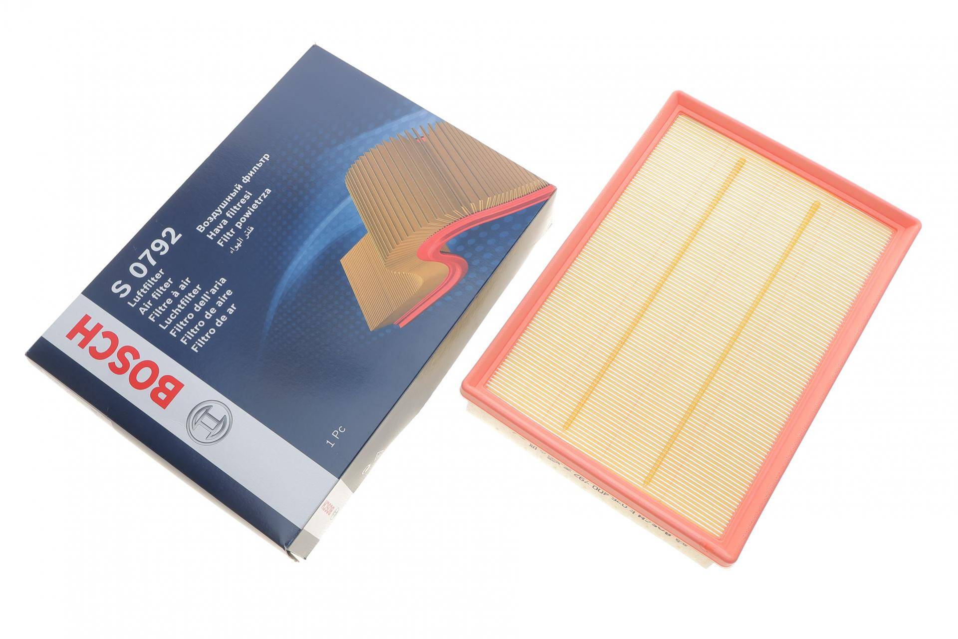 Фільтр повітряний MB Sprinter (W907/W910) 2.0 CDI (OM654) 20-