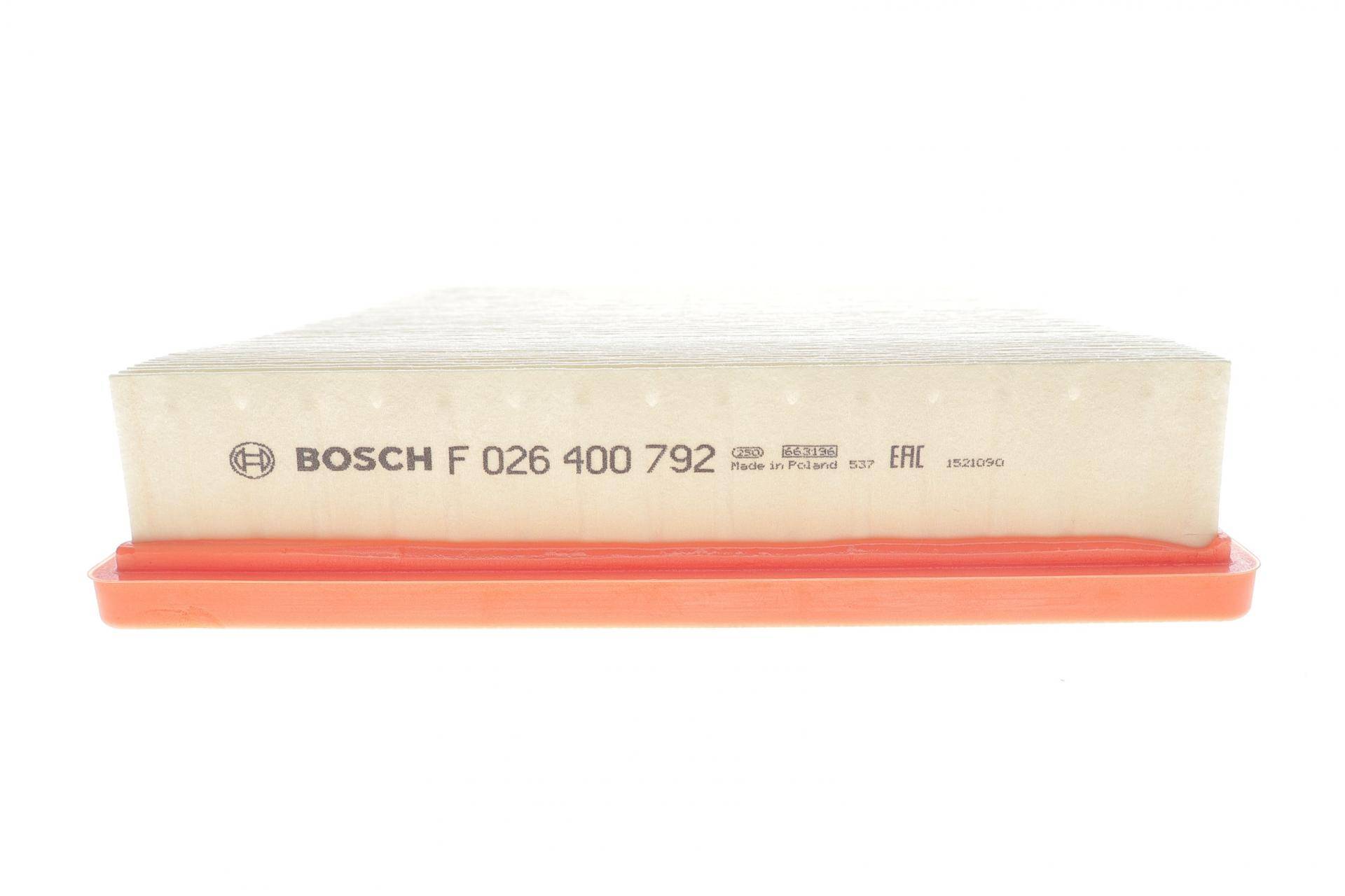 Фільтр повітряний MB Sprinter (W907/W910) 2.0 CDI (OM654) 20-