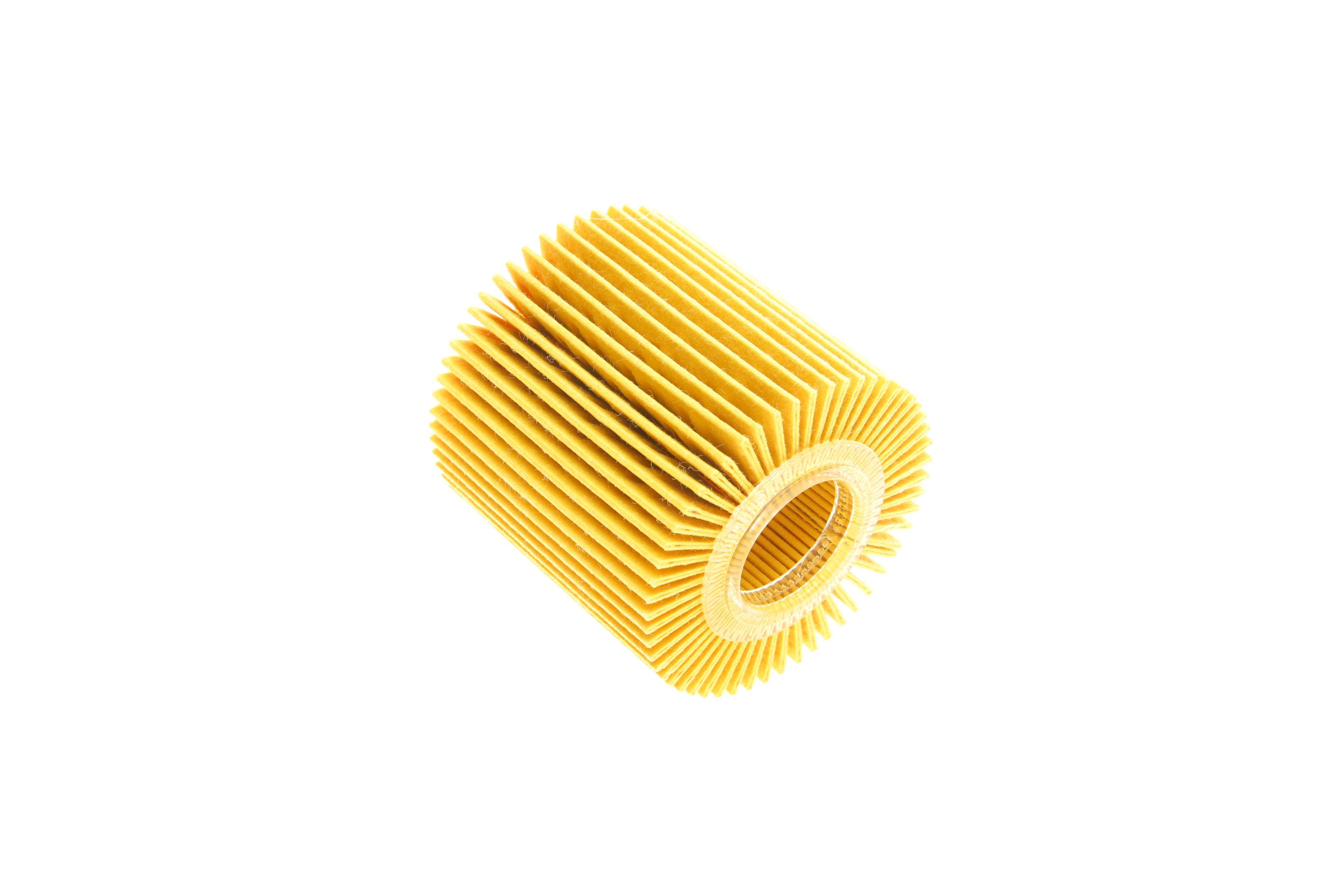 Фільтр масляний Lexus RX/NX 2.0-3.5 08-/Toyota Rav 4 2.5 Hybrid 15-