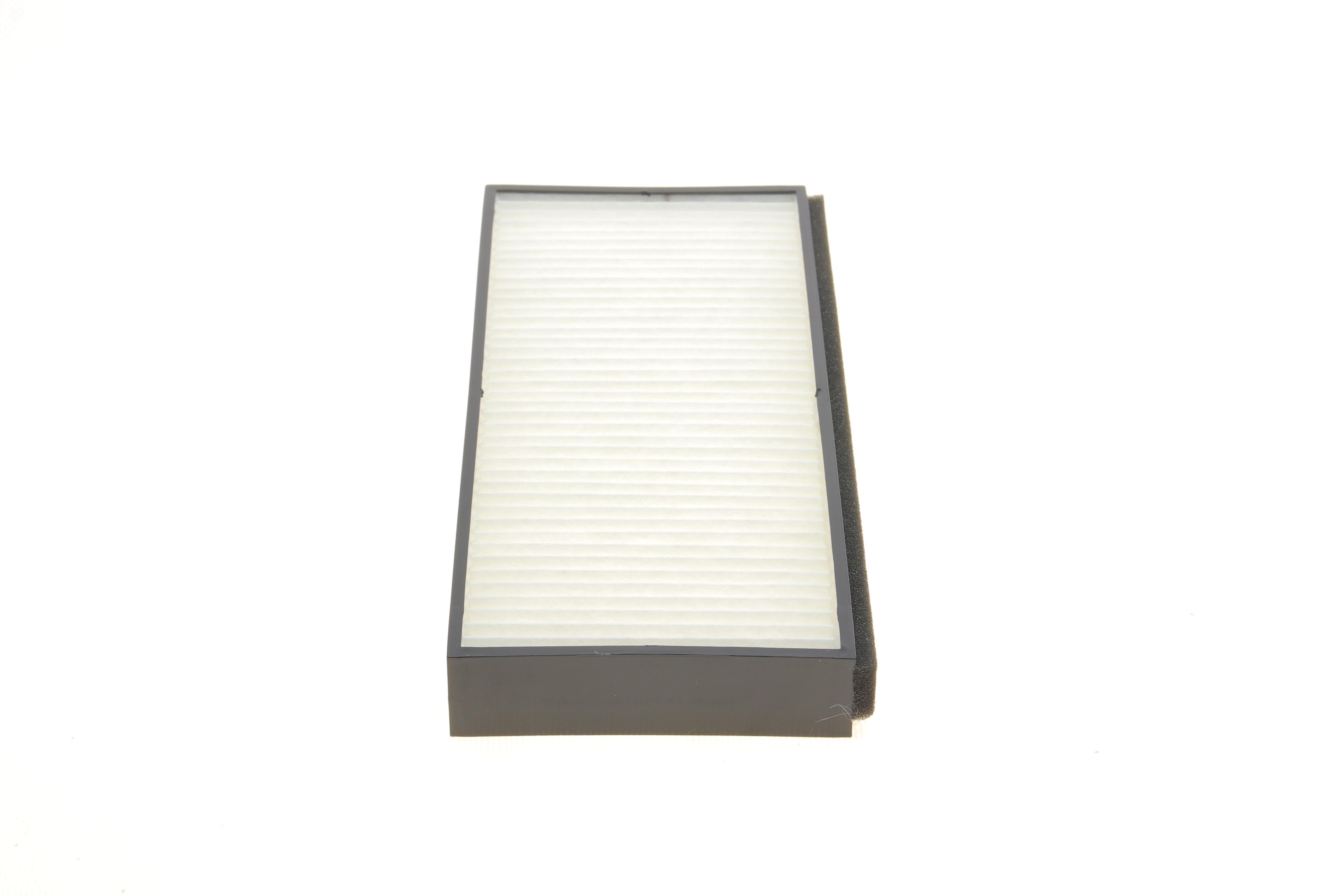 Фільтр салону Ssangyong Actyon/Kyron 05-