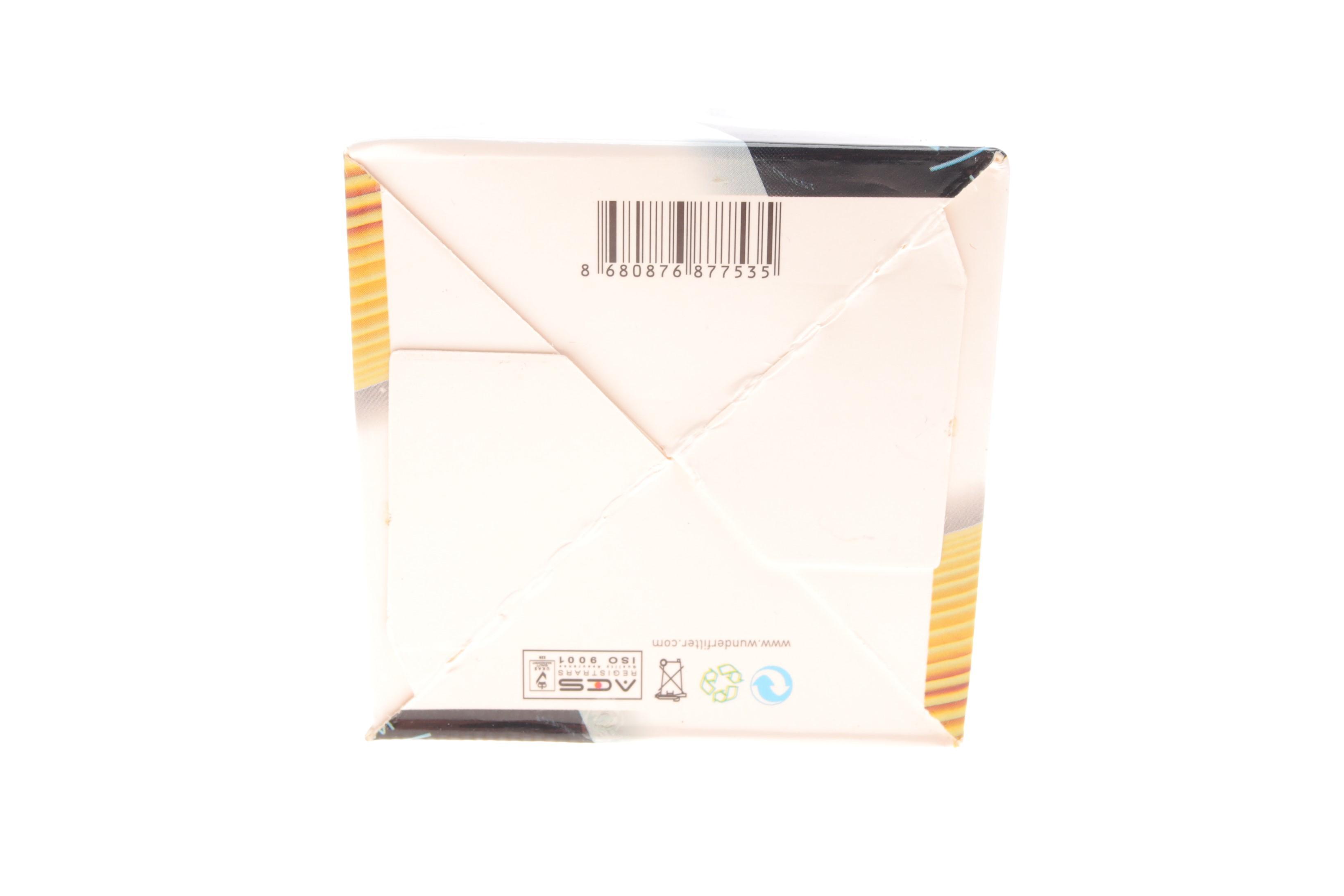 Фільтр масляний Subaru 1.6/2.0/2.5i 97-