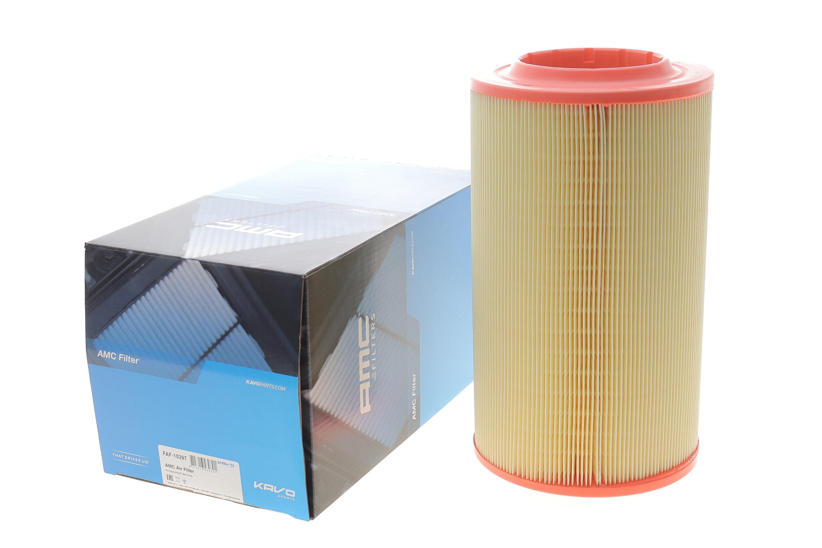 Фільтр повітряний Fiat Ducato 2.2/2.3/3.0 JTD/HDI 06-