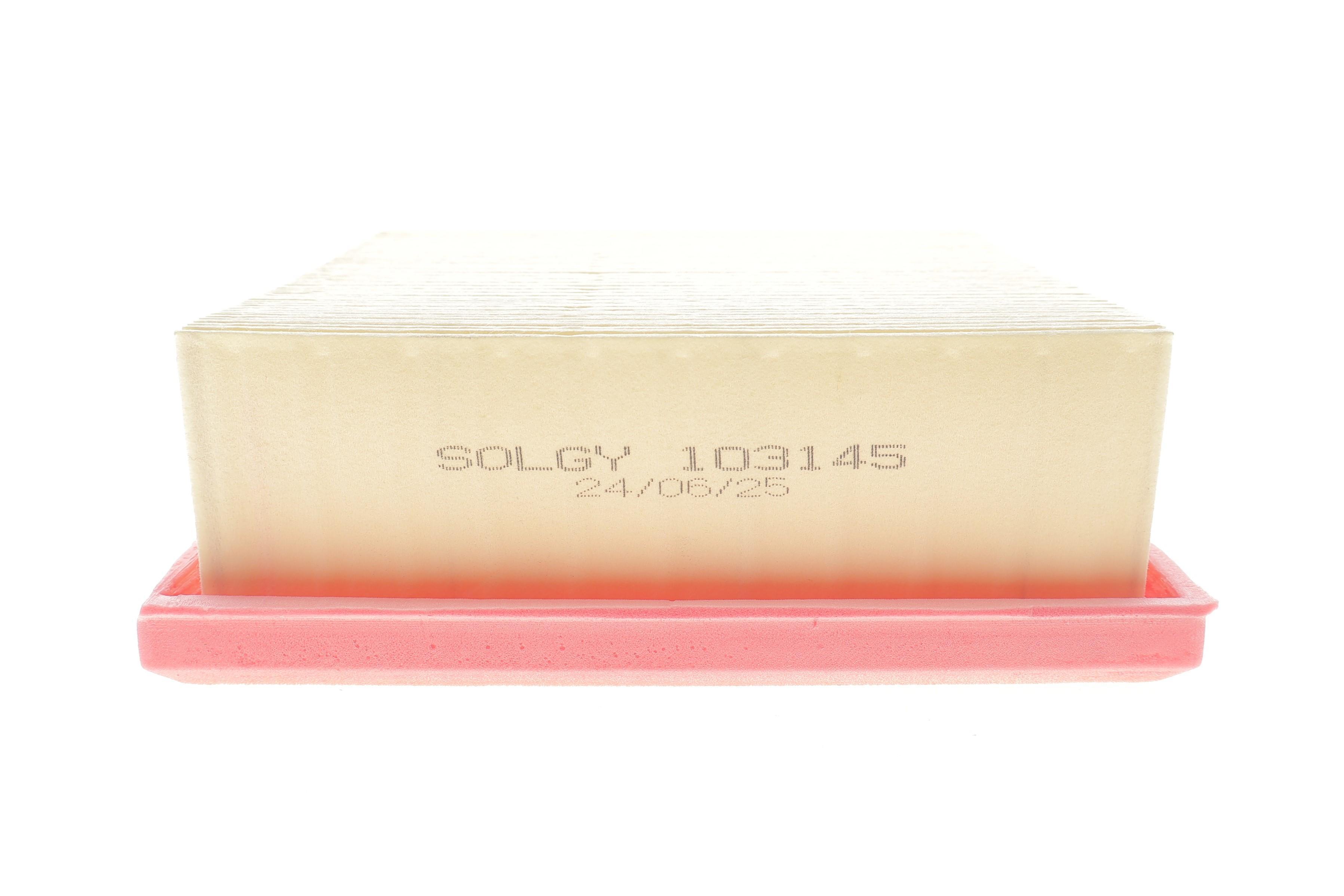 Фільтр повітряний Fiat 500X/Jeep Compass/Renegade 1.4 Multiair/1.6-2.0 Multijet CRD/1.6E-torQ 14-