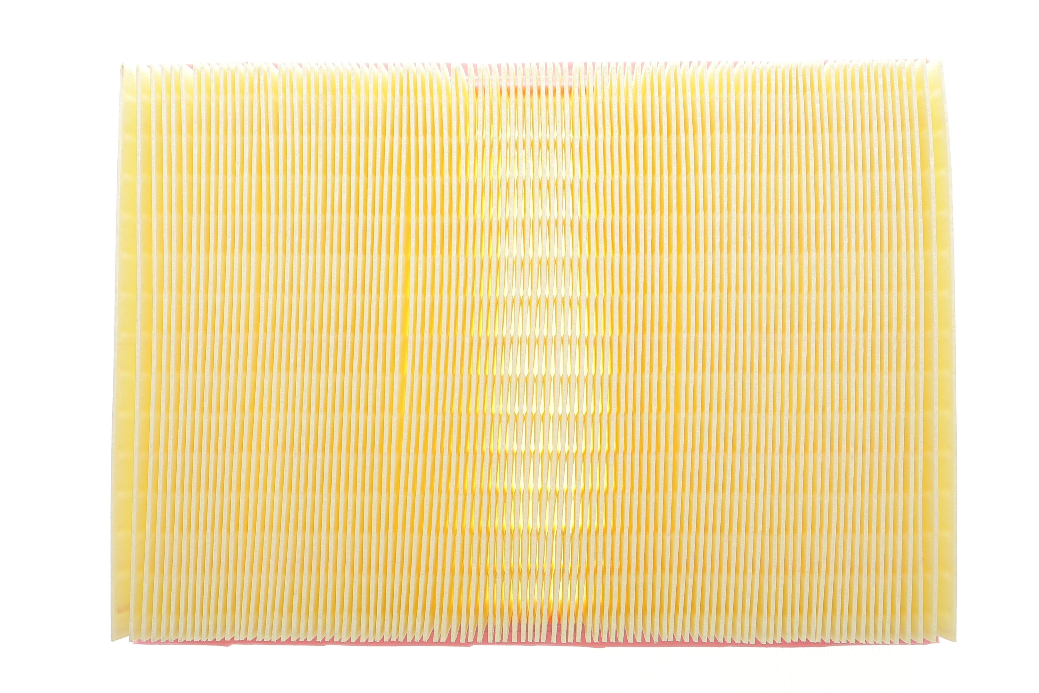 Фільтр повітряний Toyota Hilux VIII 2.4D/2.8D/2.7 15-