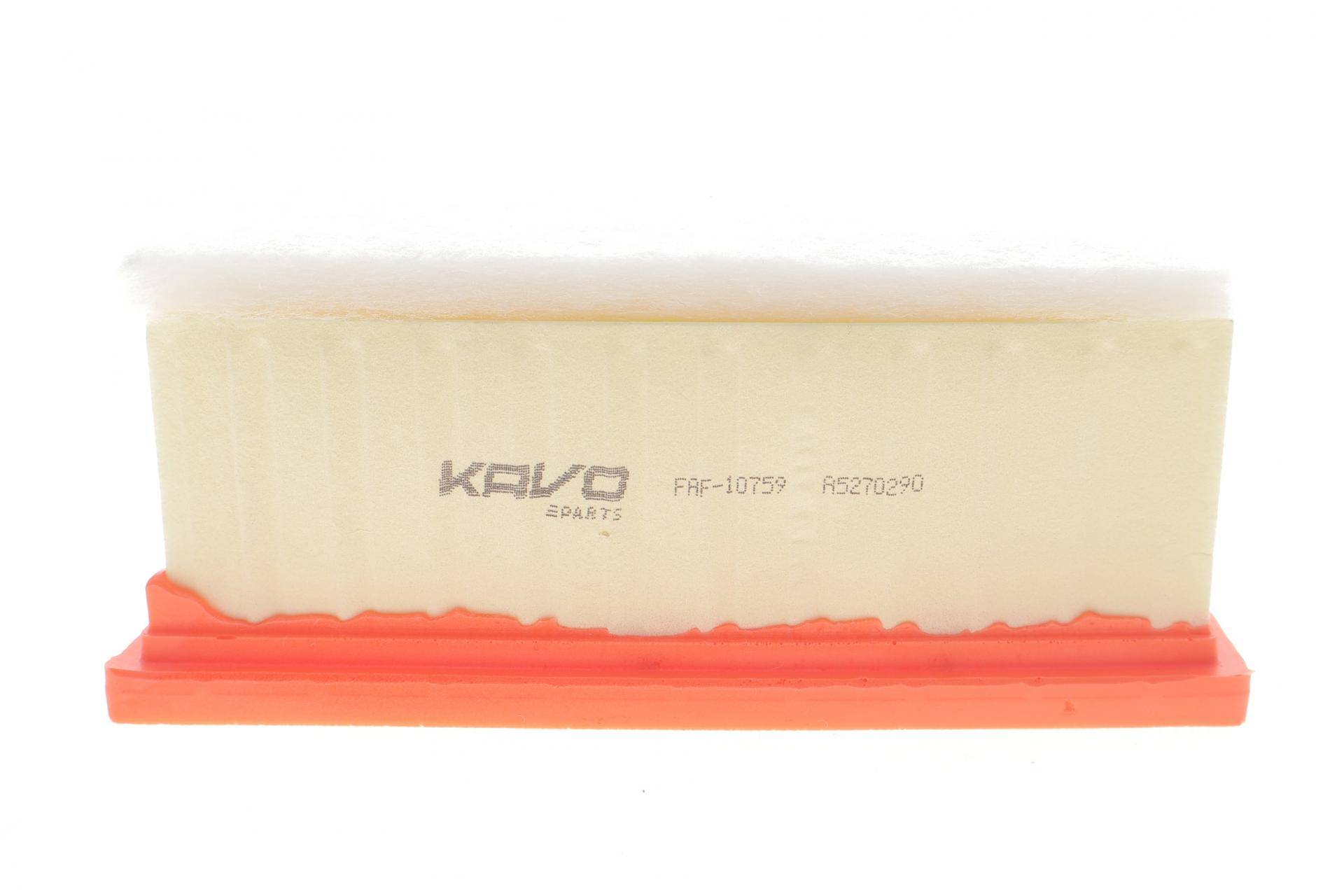 Фільтр повітряний Renault Scenic IV/Megane IV 1.5dCi 15-