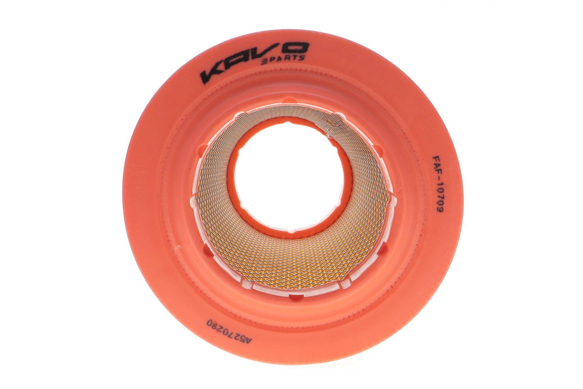 Фільтр повітряний Fiat Ducato 2.2/2.3/3.0 JTD/HDI 06-