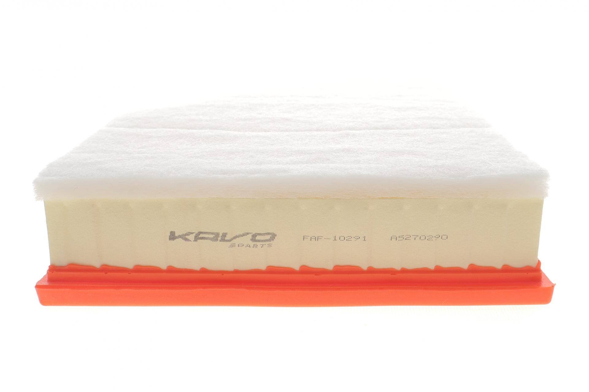 Фільтр повітряний BMW 1 (E81/E82/E87/E88) 2.0d N47/3 (E90-E93) 2.0d/3.0d N47/X1 (E84) 2.0d N47 07-15