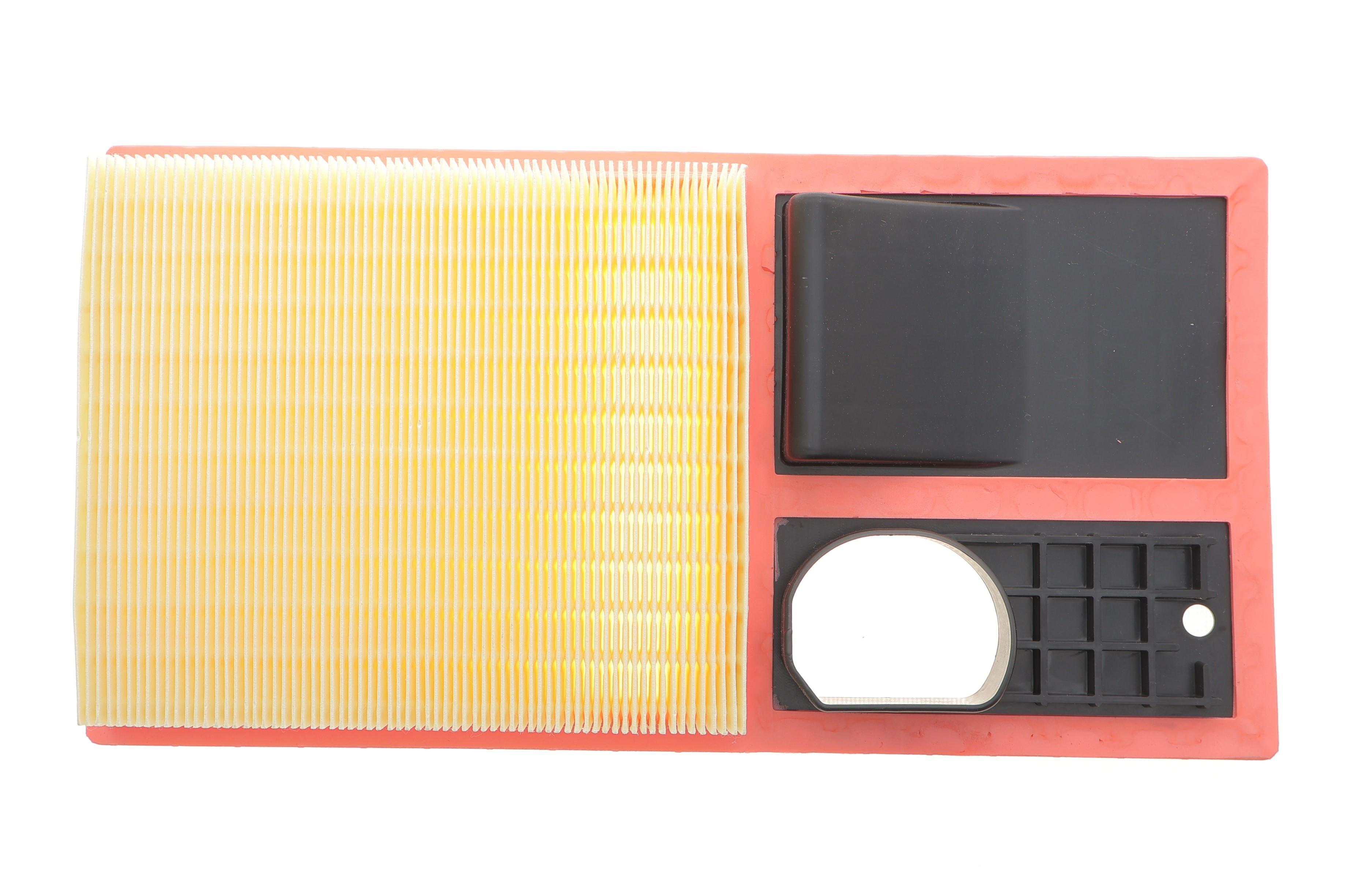 Фільтр повітряний VW Caddy 1.4 16V 06-10/Golf 1.4 06-13/Skoda Octavia 1.4-1.6 i 04-14