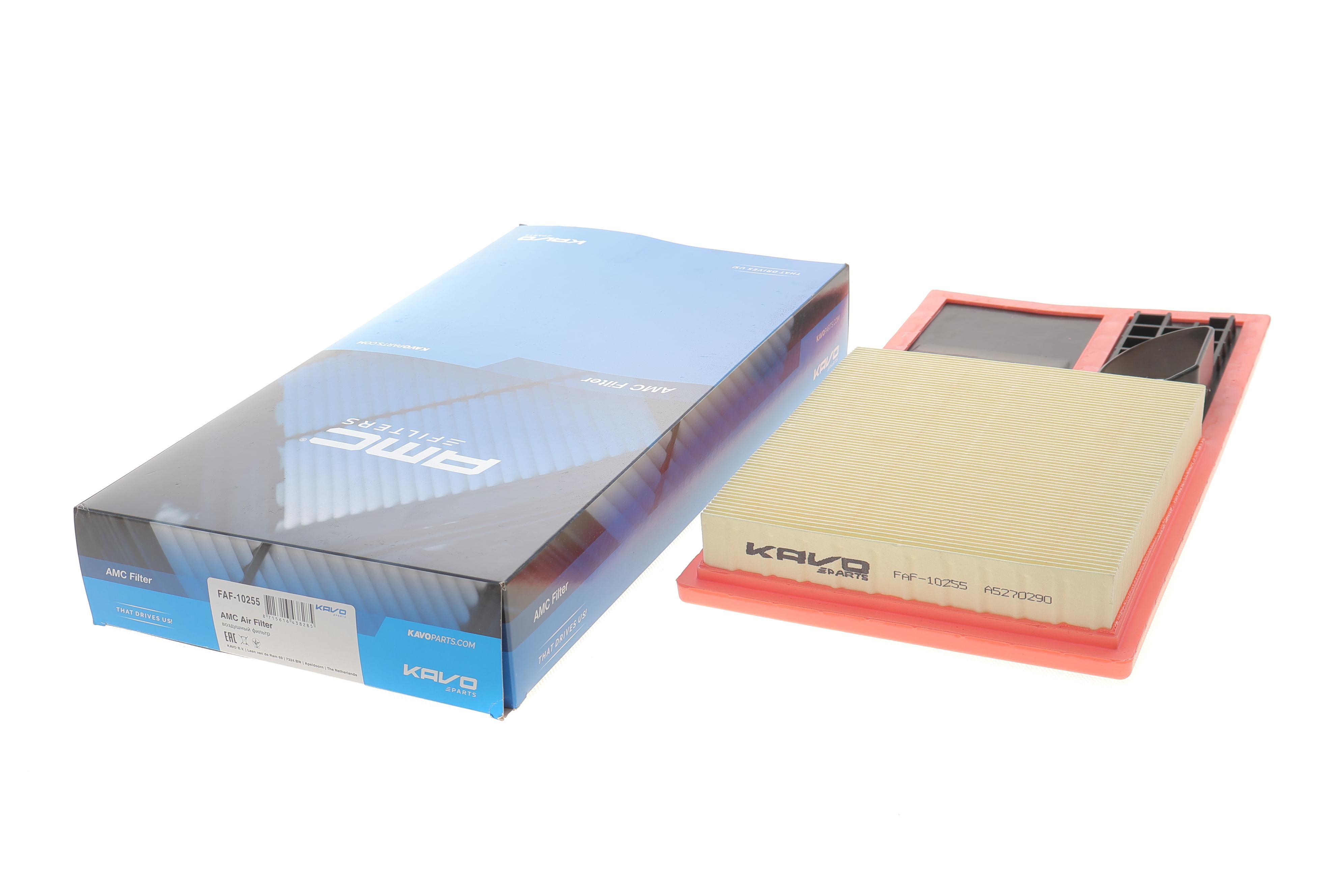 Фільтр повітряний VW Caddy 1.4 16V 06-10/Golf 1.4 06-13/Skoda Octavia 1.4-1.6 i 04-14