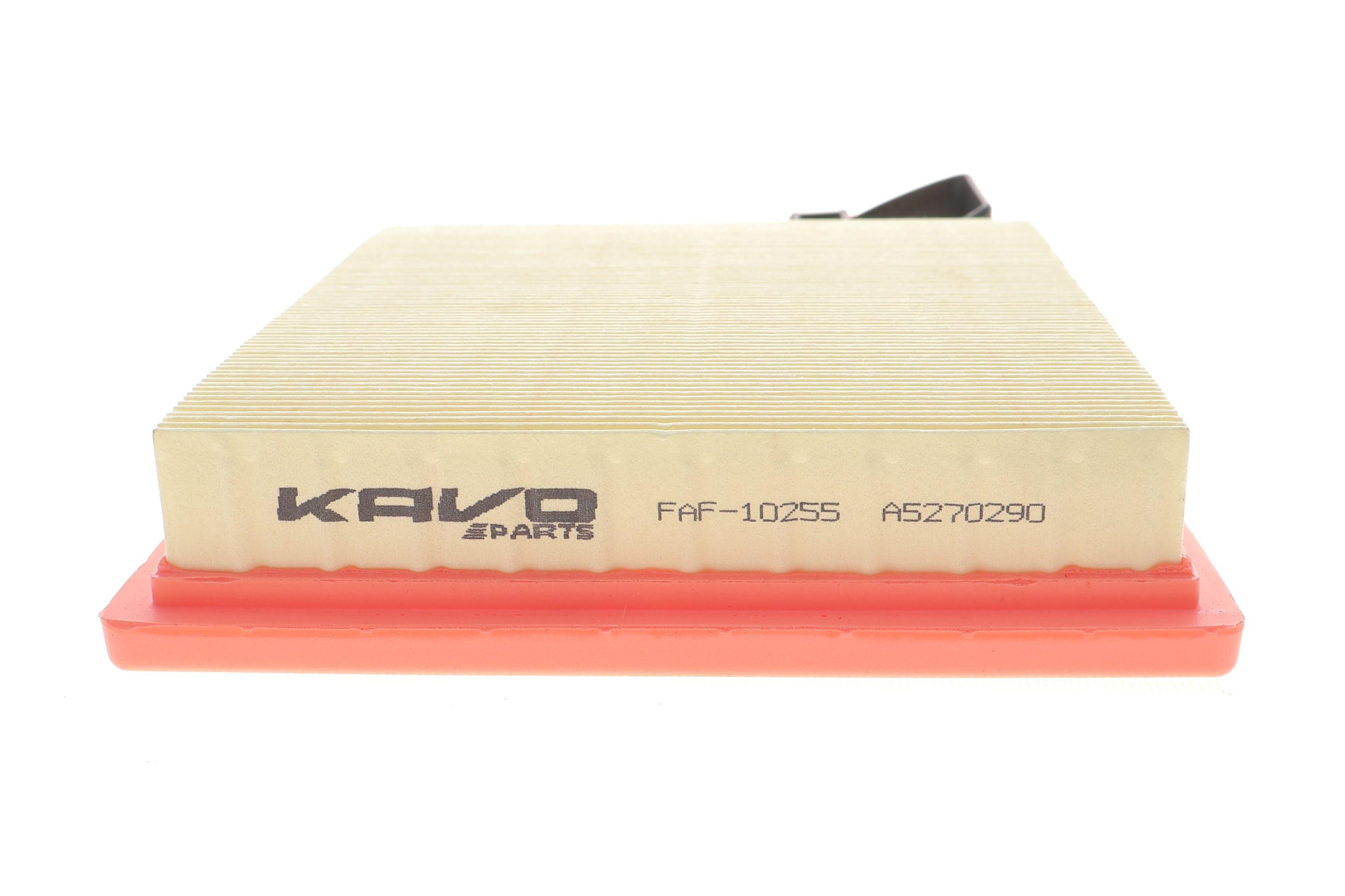 Фільтр повітряний VW Caddy 1.4 16V 06-10/Golf 1.4 06-13/Skoda Octavia 1.4-1.6 i 04-14