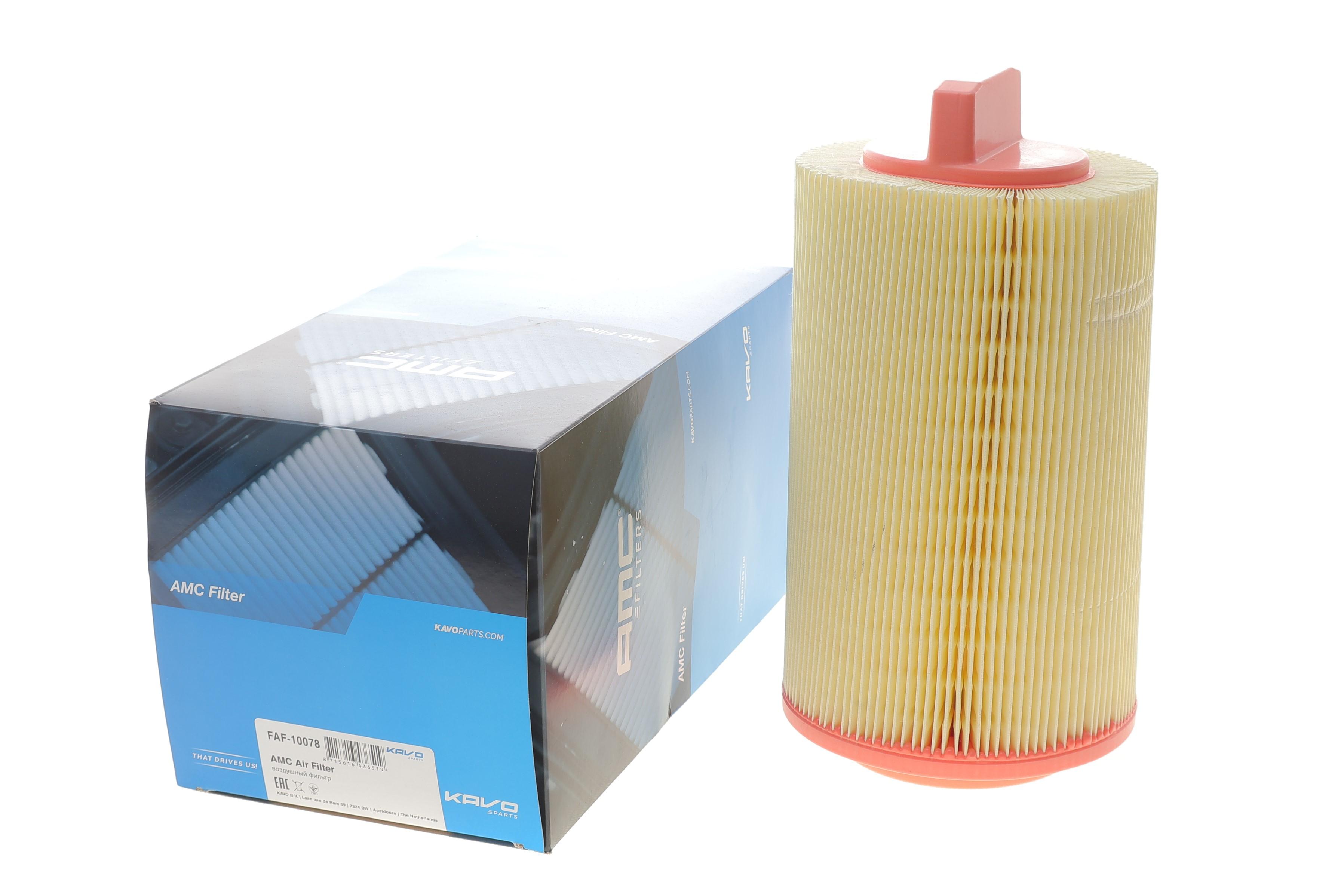 Фільтр повітряний MB Sprinter 1.8 M271 08-/C-class (W203/W204)/E-class (W211) 1.8 M271 02-09