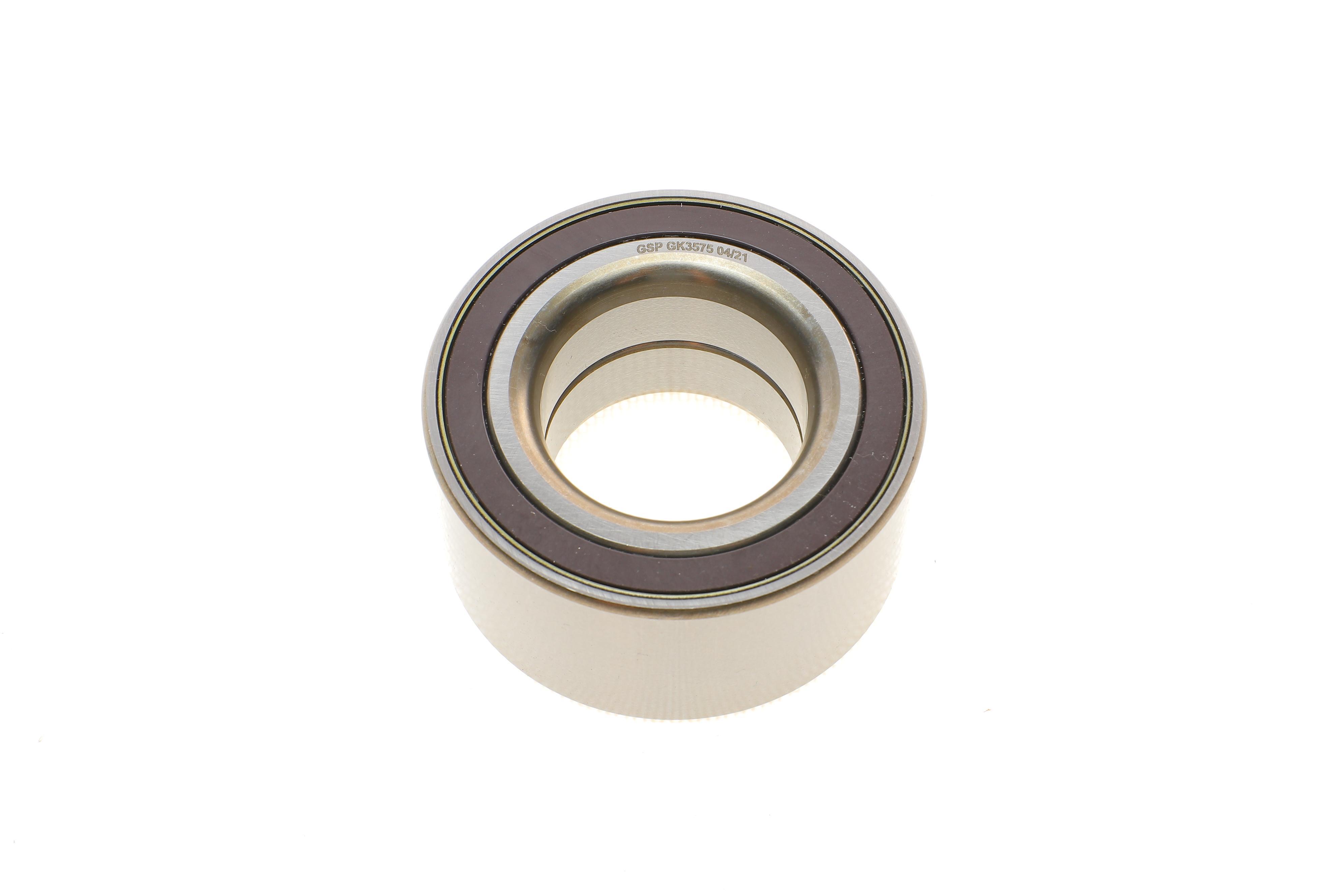 Підшипник маточини (передньої) Jaguar X-Type/Ford Mondeo III 1.8-3.0 00-09 (40х75х37)(+ABS)