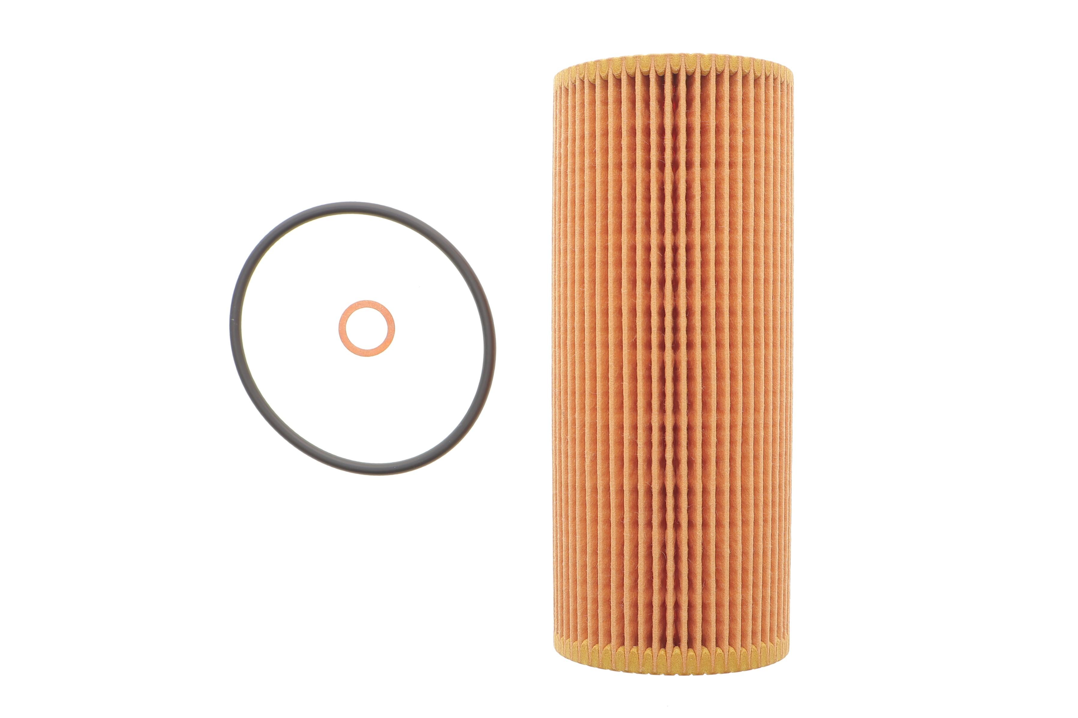 Фільтр масляний BMW 3 (E46)/5 (E60/E61) 2.0 D 03- N47/M47