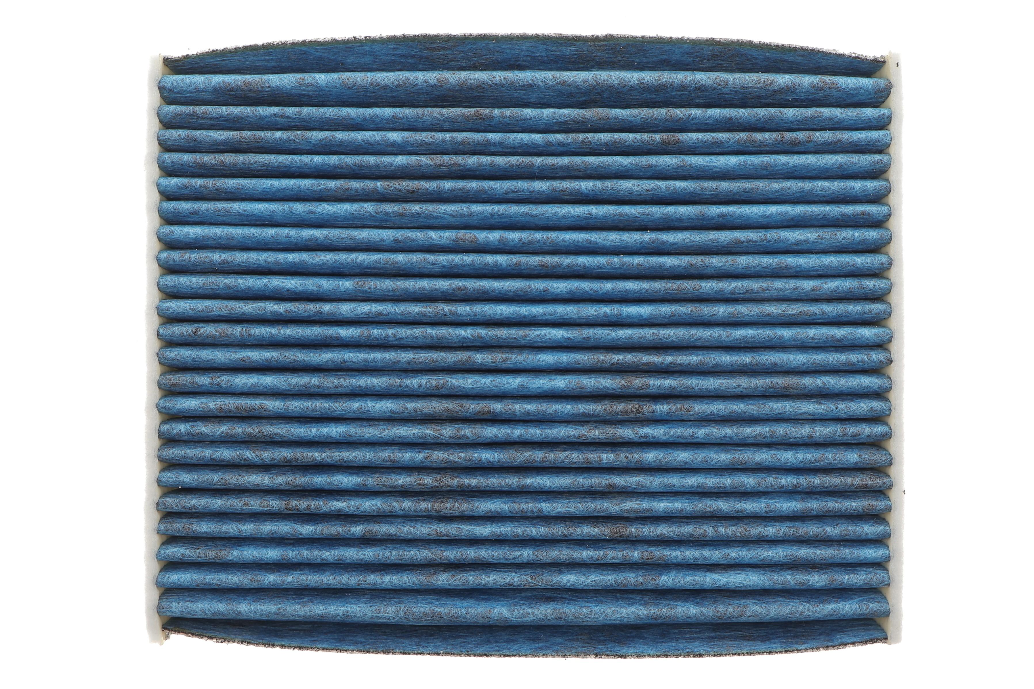 Фільтр салону Land Rover Range Rover 21- (вугільний/антибактеріальний)