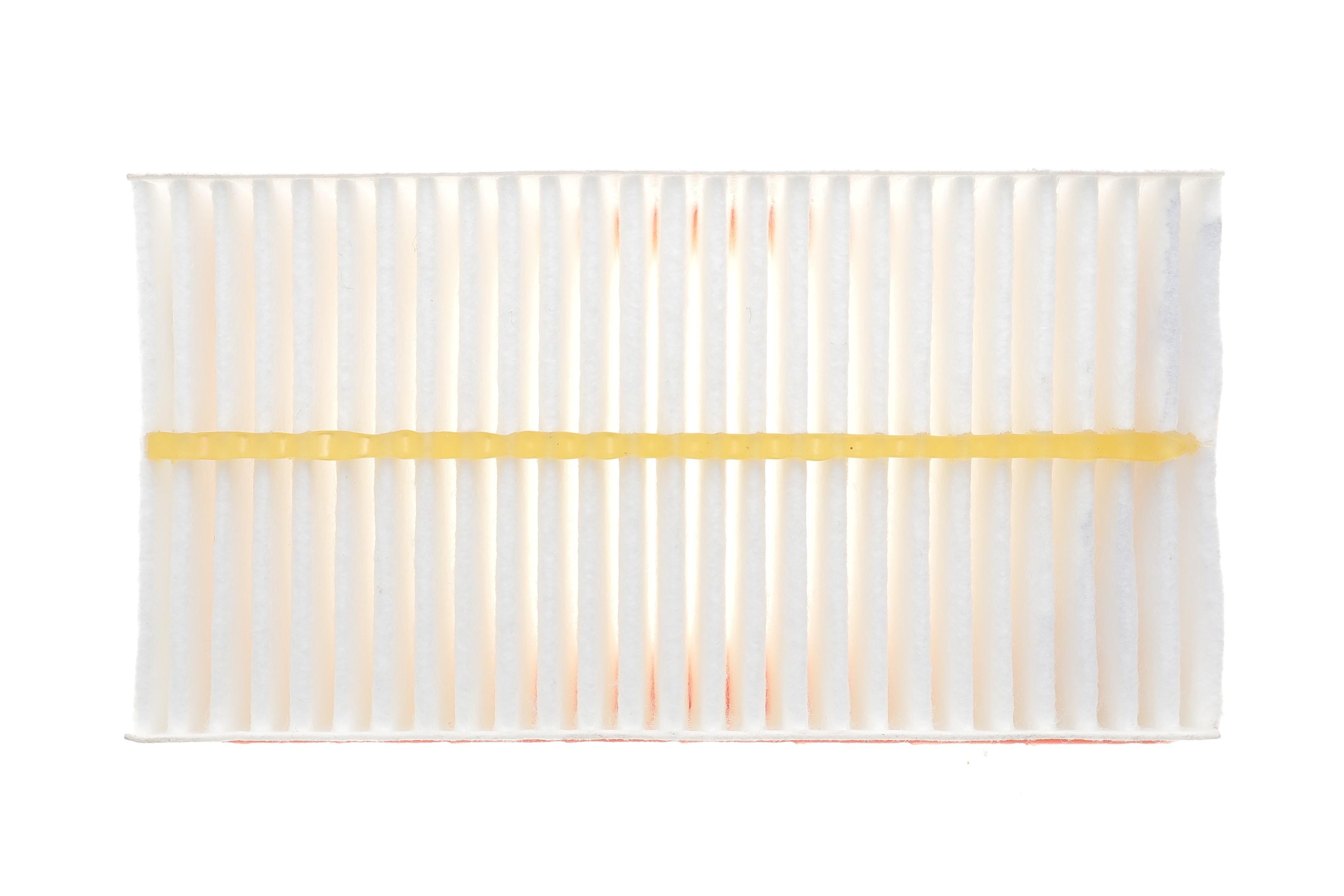 Фільтр повітряний Dacia Duster/Logan/Sandero 1.0 TCe19-