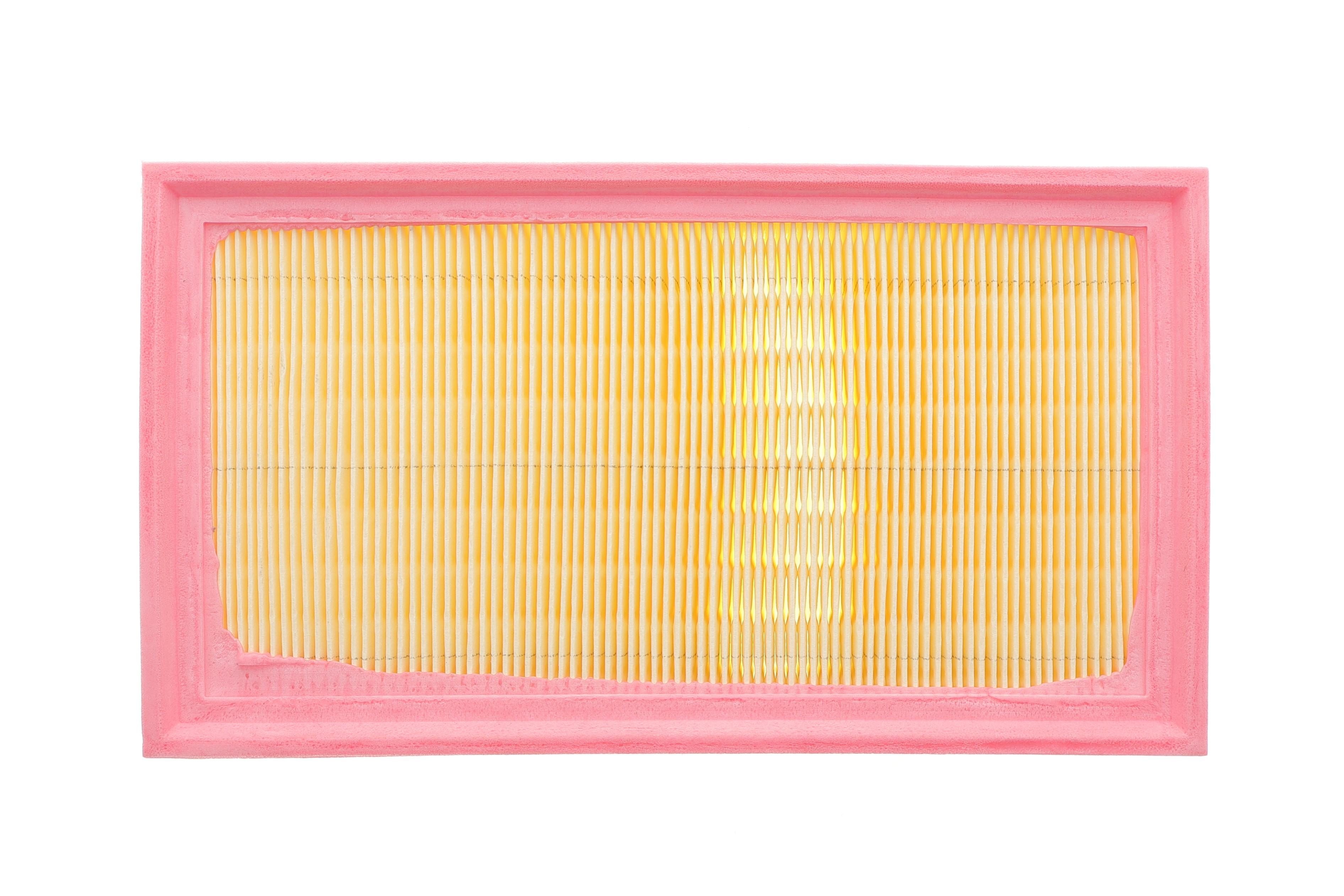 Фільтр повітряний Citroen C4/C5/Jumpy/Peugeot 3008/5008 2.0BlueHDi 13-/Opel Vivaro 19-/Fiat Scudo 22-