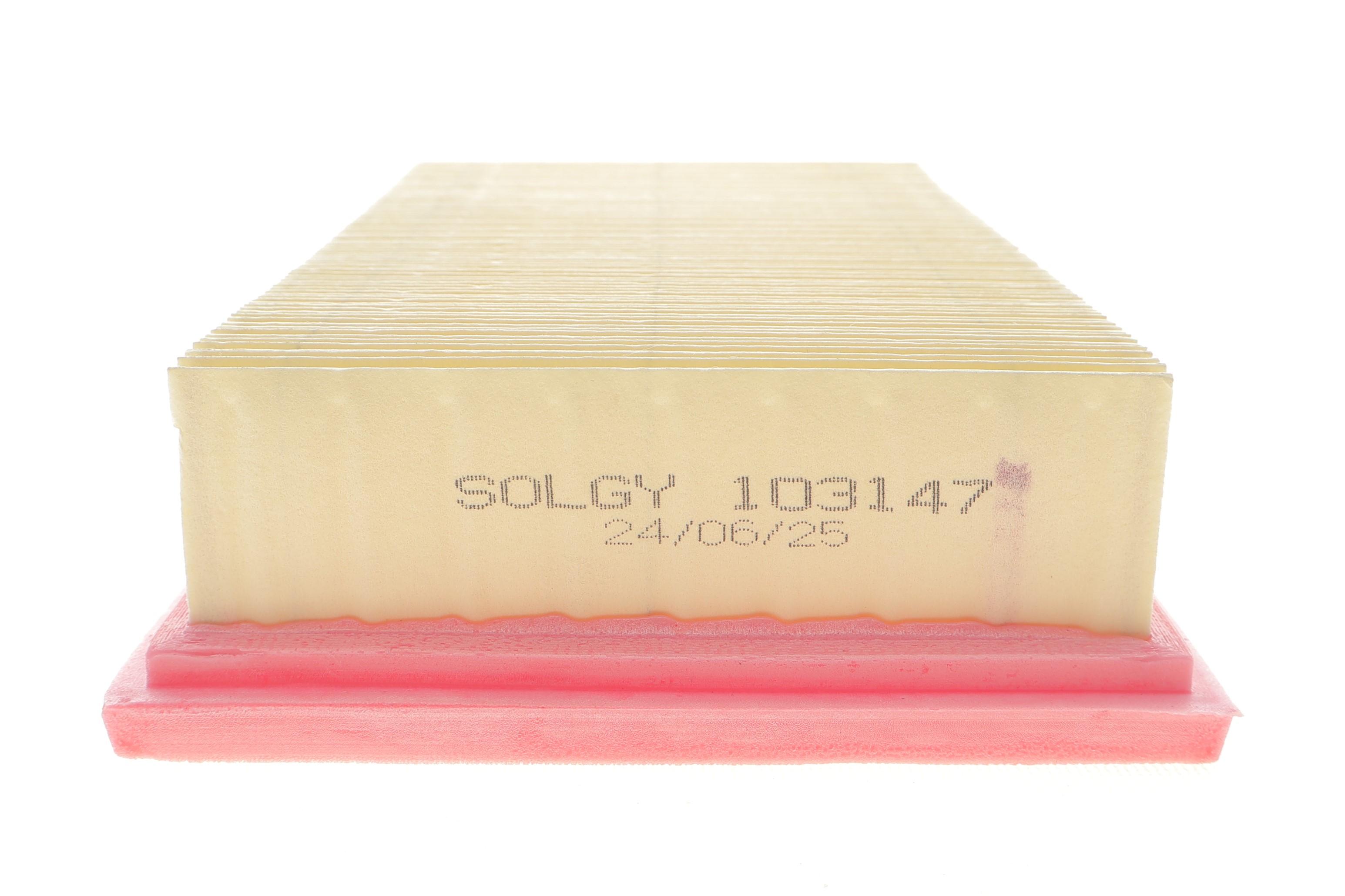 Фільтр повітряний Citroen C4/C5/Jumpy/Peugeot 3008/5008 2.0BlueHDi 13-/Opel Vivaro 19-/Fiat Scudo 22-