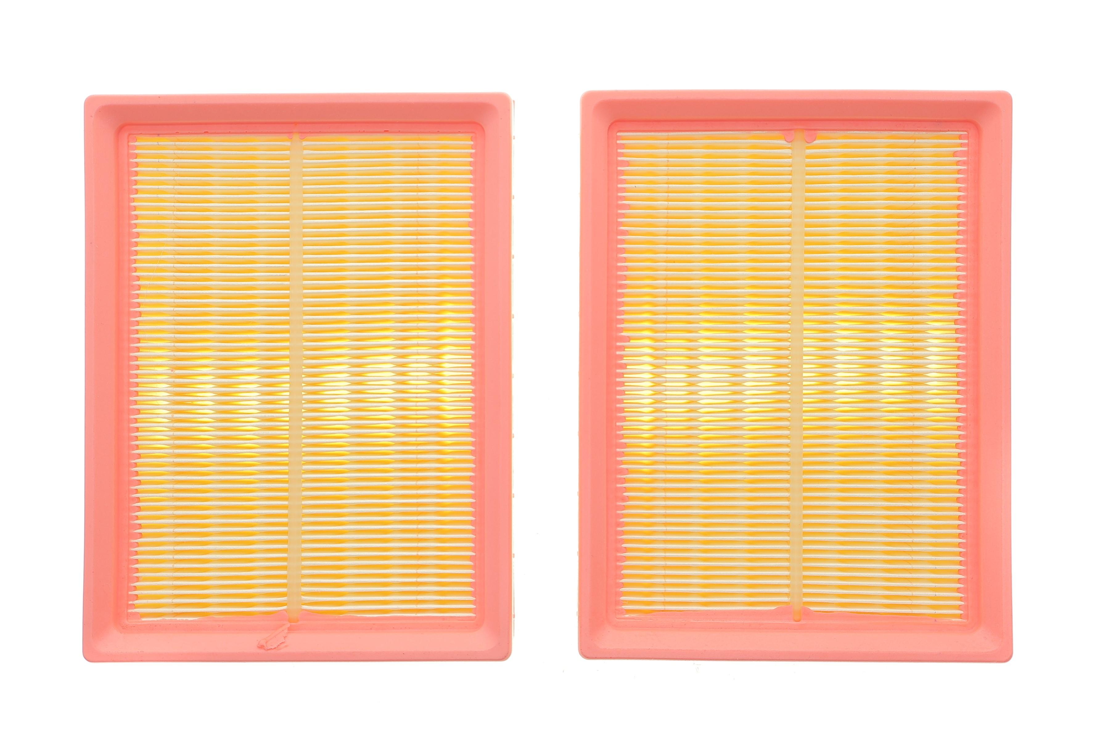 Фільтр повітряний VW Caddy II 1.4 i 95-04/Polo III 1.0-1.4 i 99-01/Seat Arosa 1.0-1.4 i 97-04