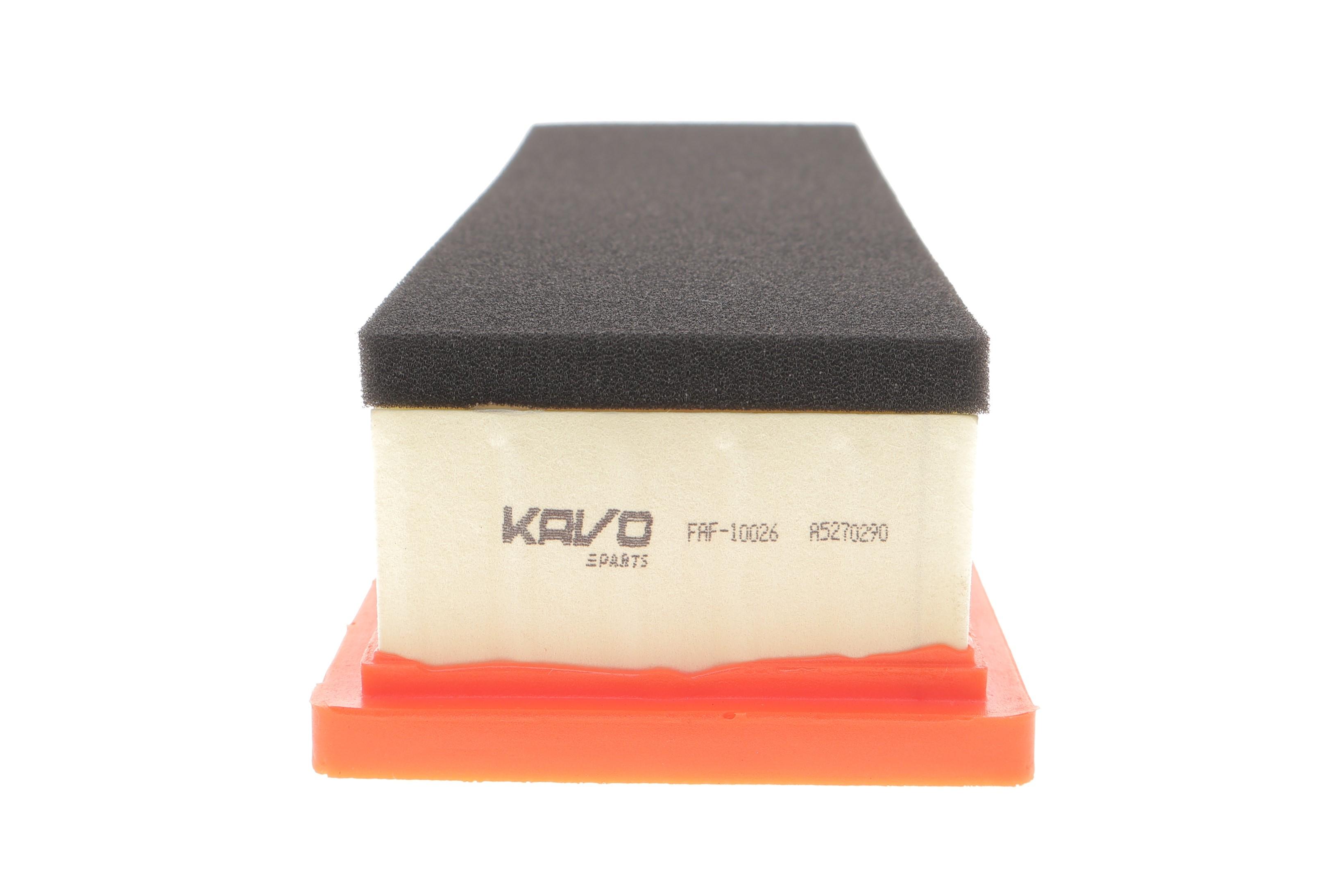 Фільтр повітряний Fiat Doblo/Fiorino/Idea 1.4 05-/Punto/Panda 1.2-1.4 05-