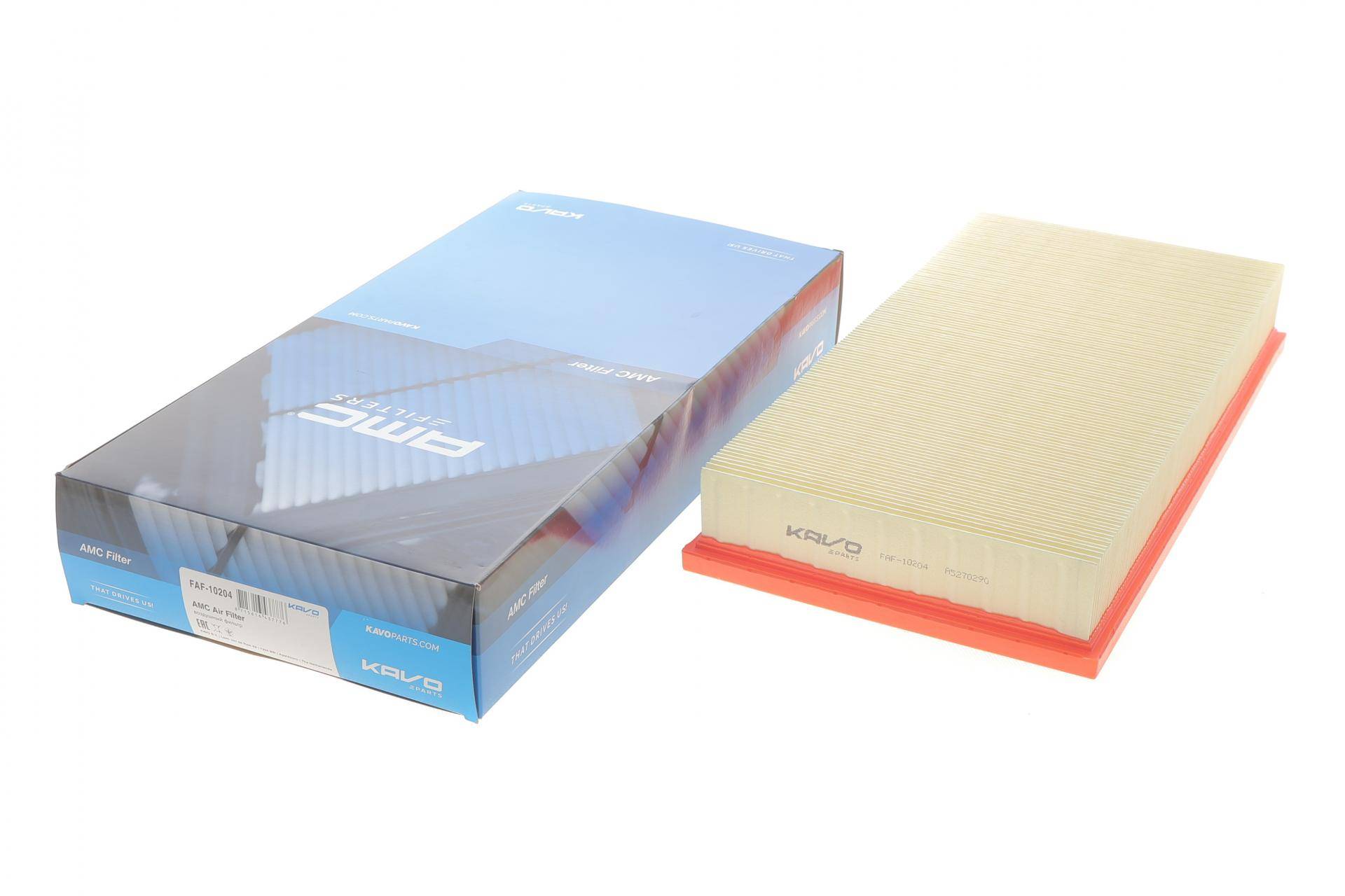 Фільтр повітряний Audi A3/Seat Leon/Skoda Octavia 1.4-2.0/1.9TDI/SDI/VW Golf 1.6-3.2/1.9TDI 96-06